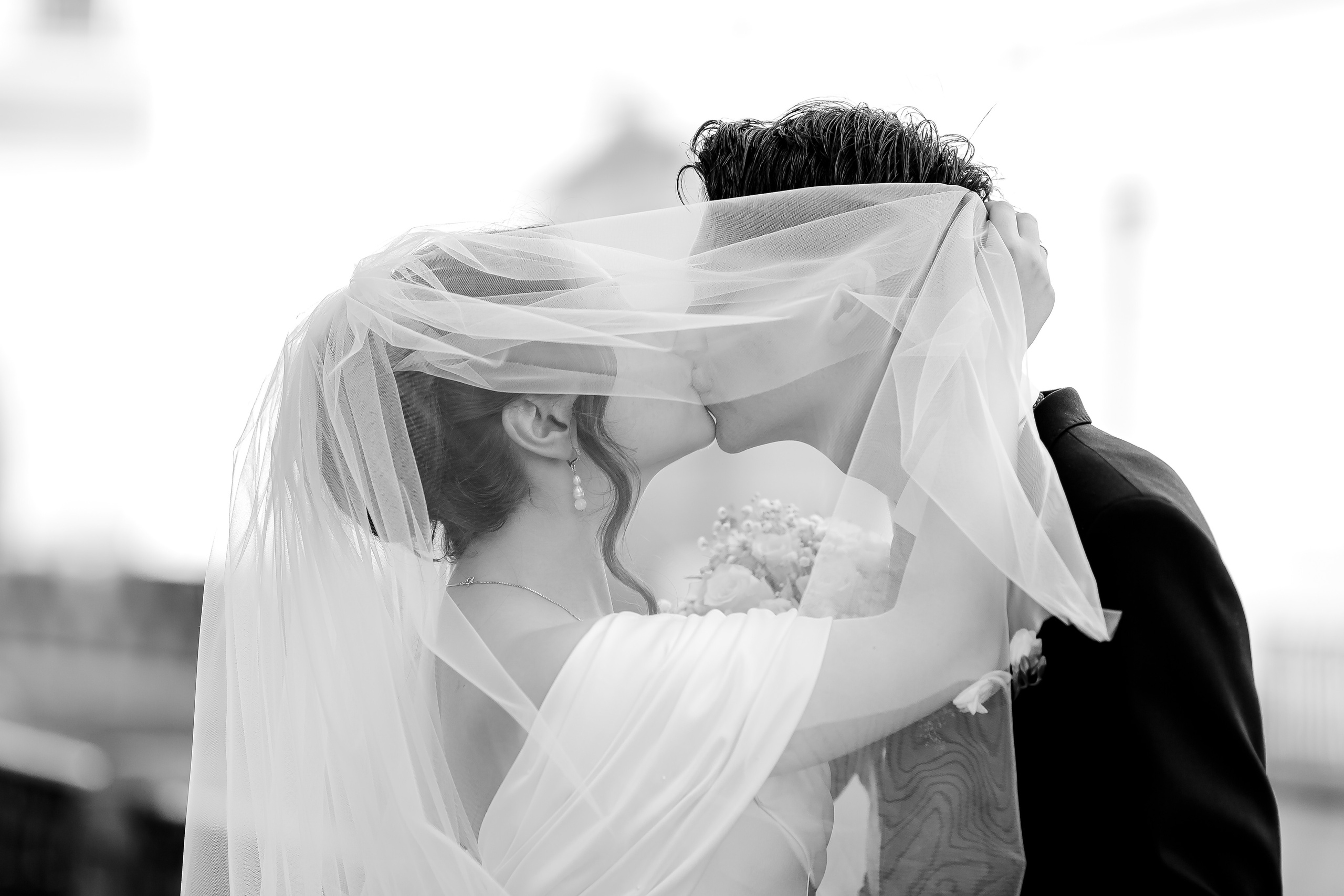 Даниил и Ксения. Ирина Носова - семейный и детский фотограф