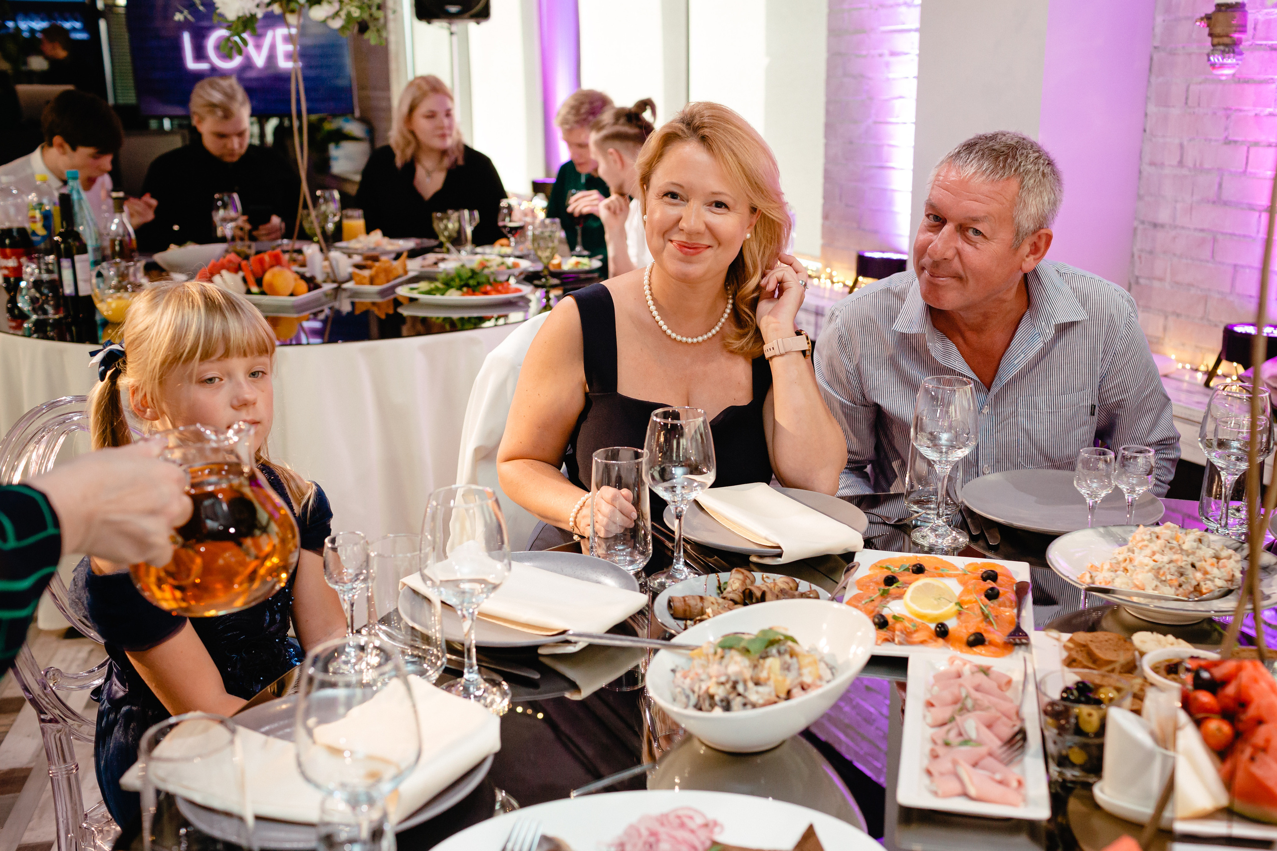 Даниил и Ксения. Ирина Носова - семейный и детский фотограф