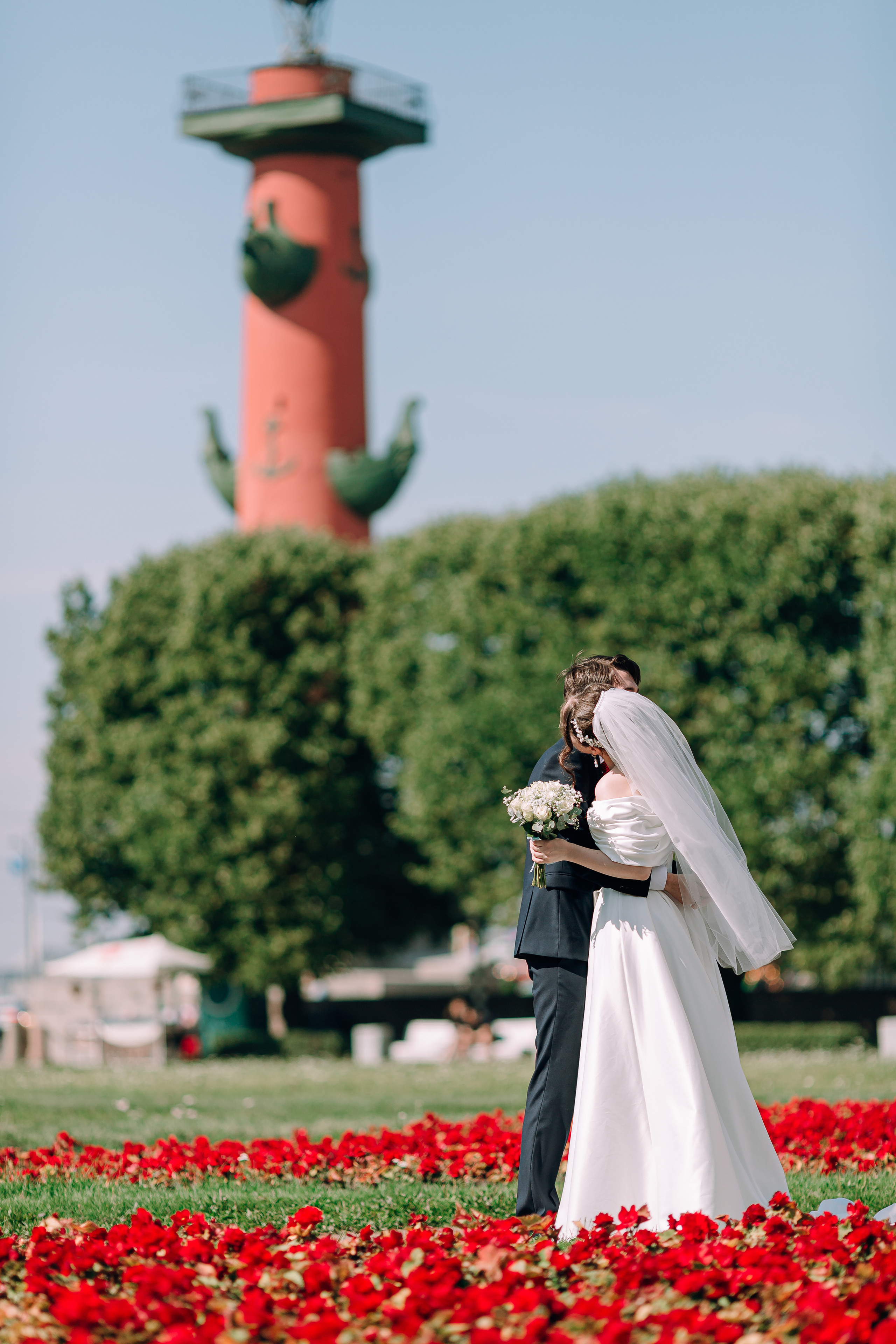 Даниил и Ксения. Ирина Носова - семейный и детский фотограф