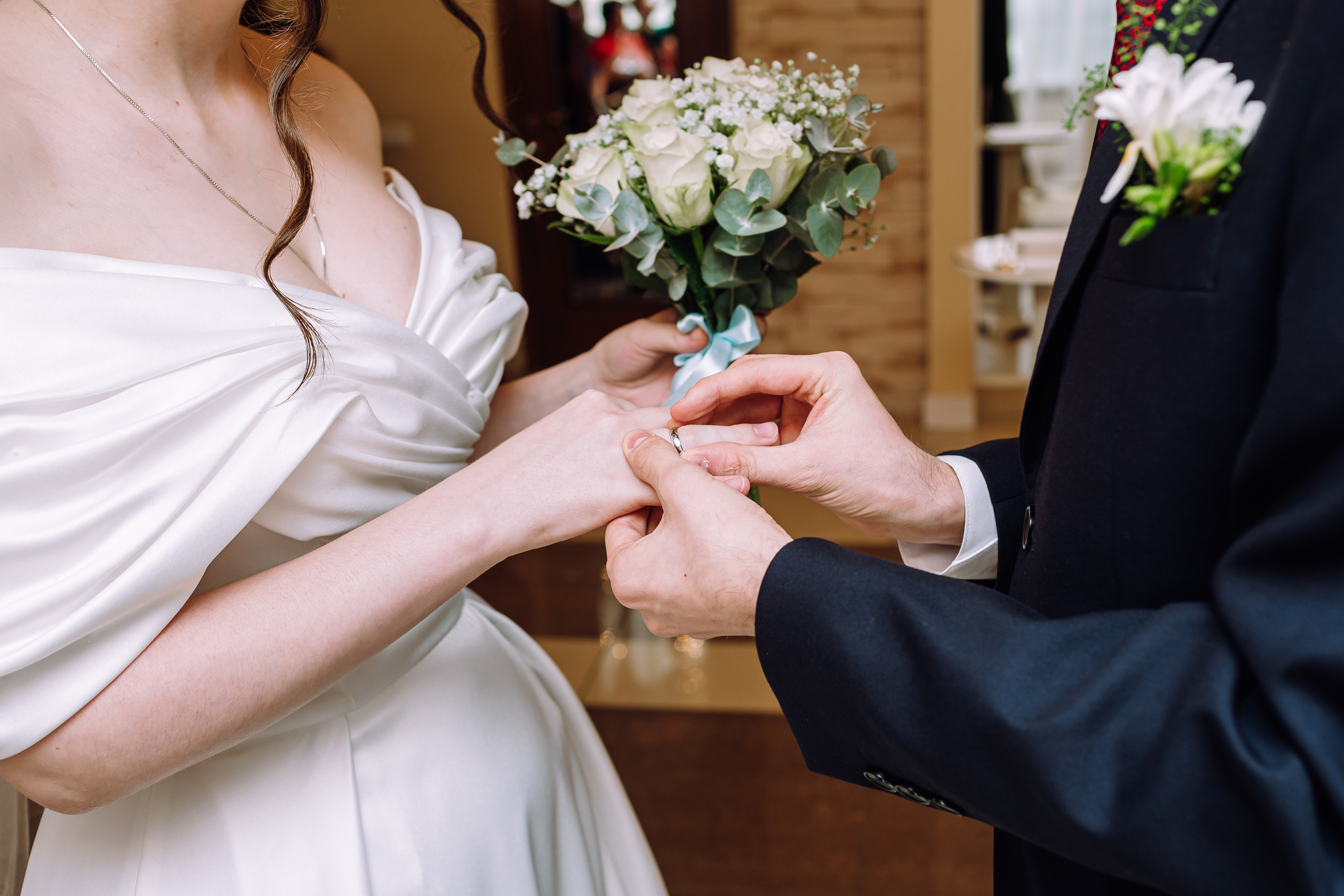 Даниил и Ксения. Ирина Носова - семейный и детский фотограф