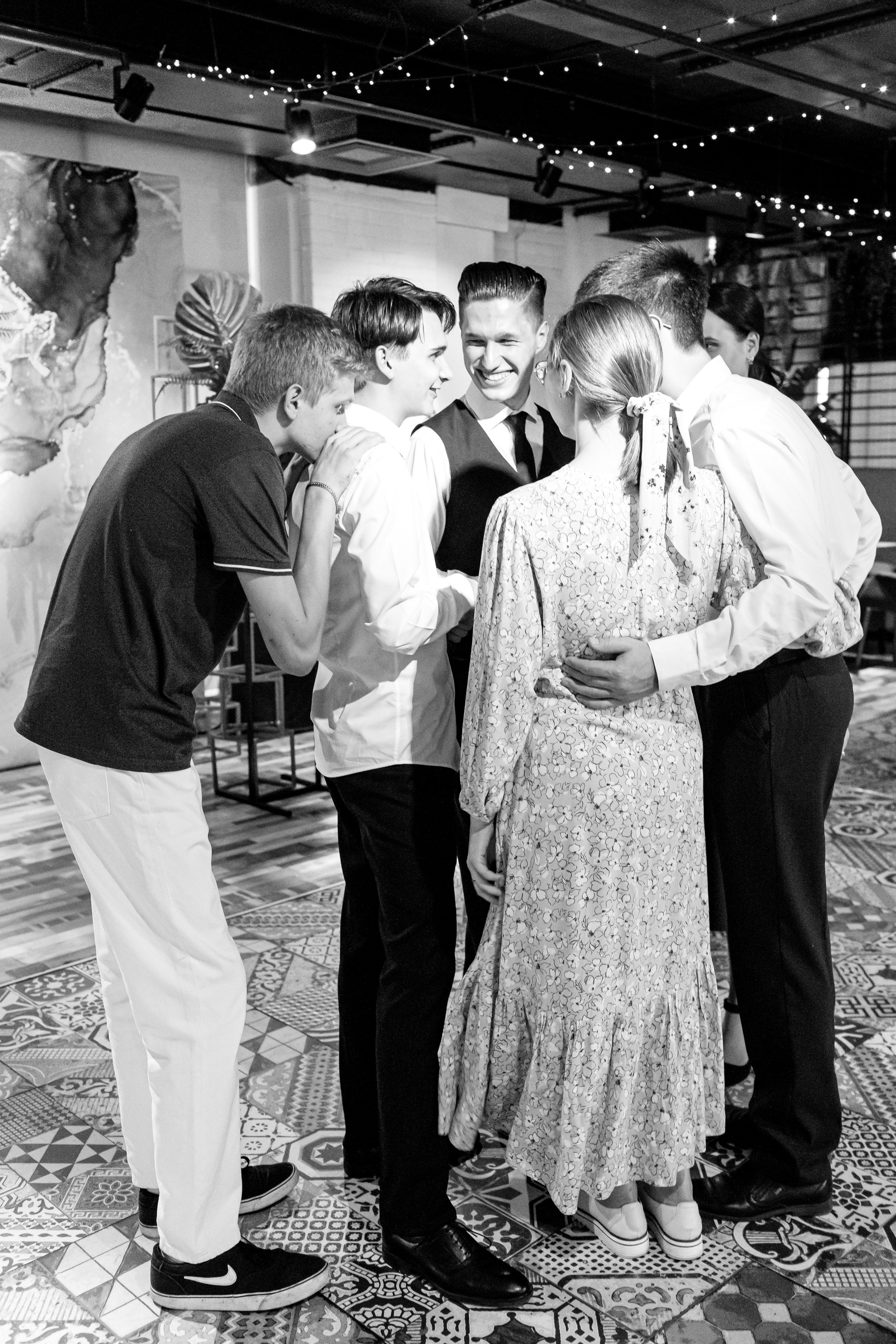 Даниил и Ксения. Ирина Носова - семейный и детский фотограф