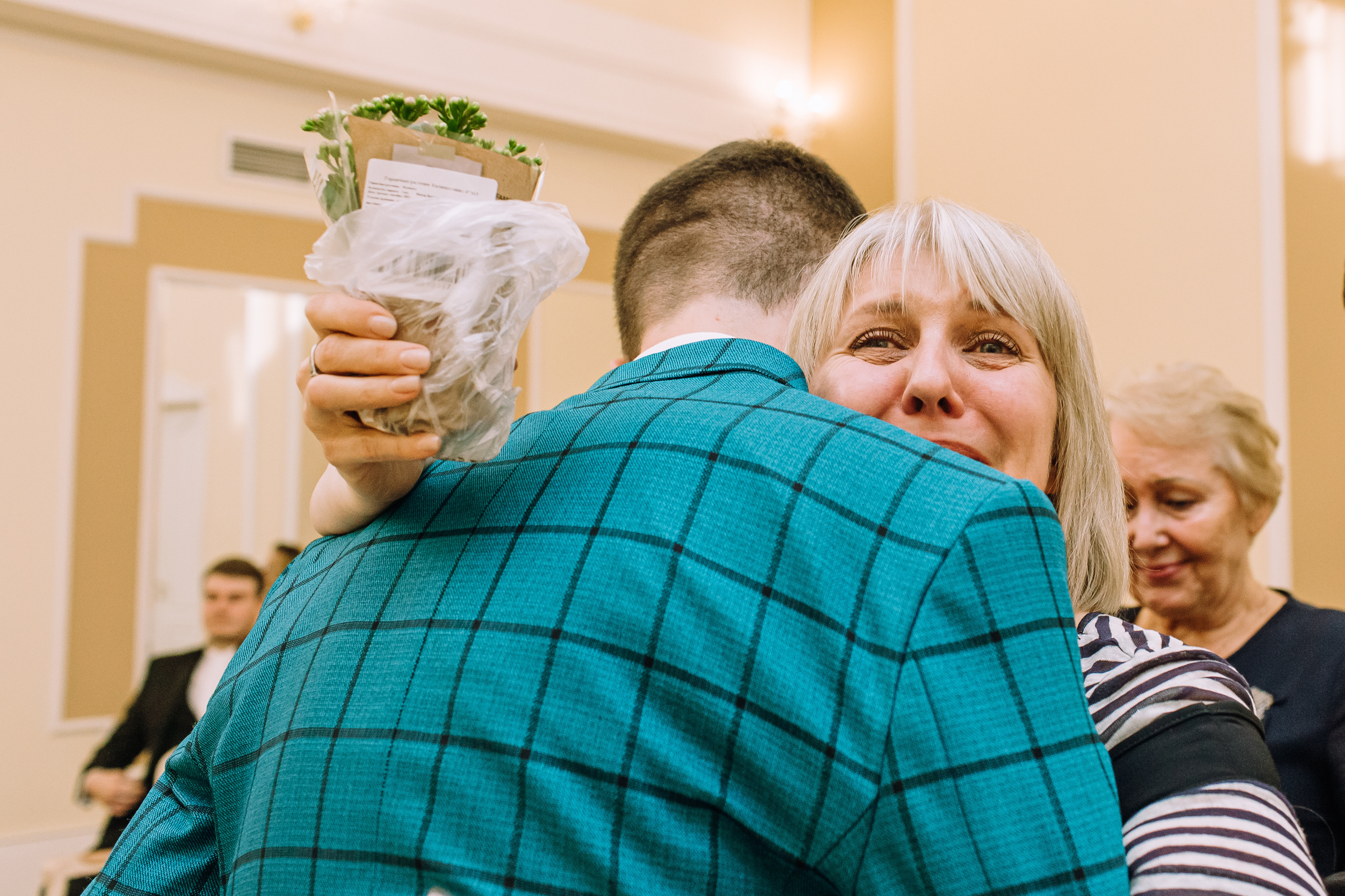 Женя и Гриша. Ирина Носова - семейный и детский фотограф