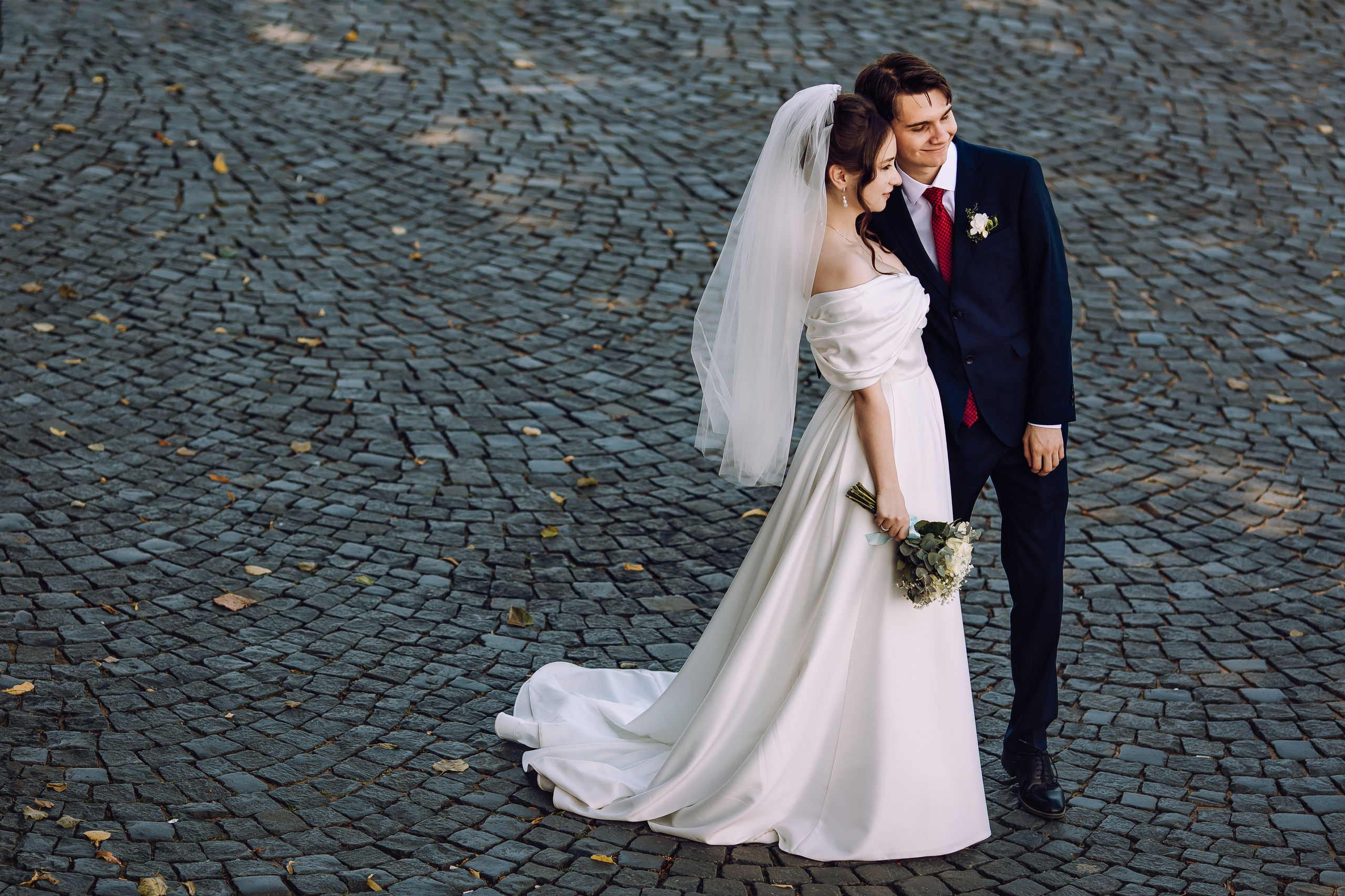 Даниил и Ксения. Ирина Носова - семейный и детский фотограф