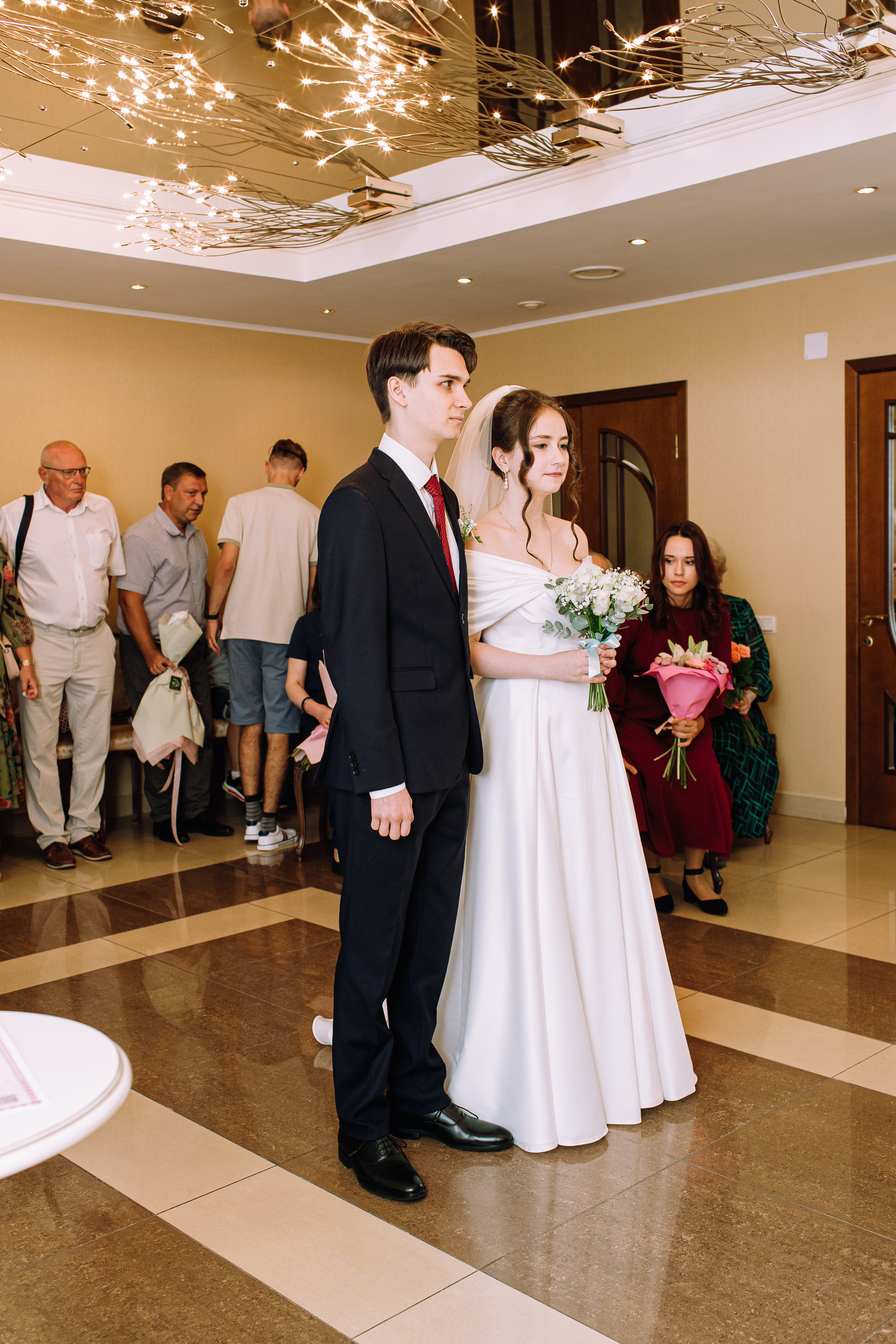 Даниил и Ксения. Ирина Носова - семейный и детский фотограф