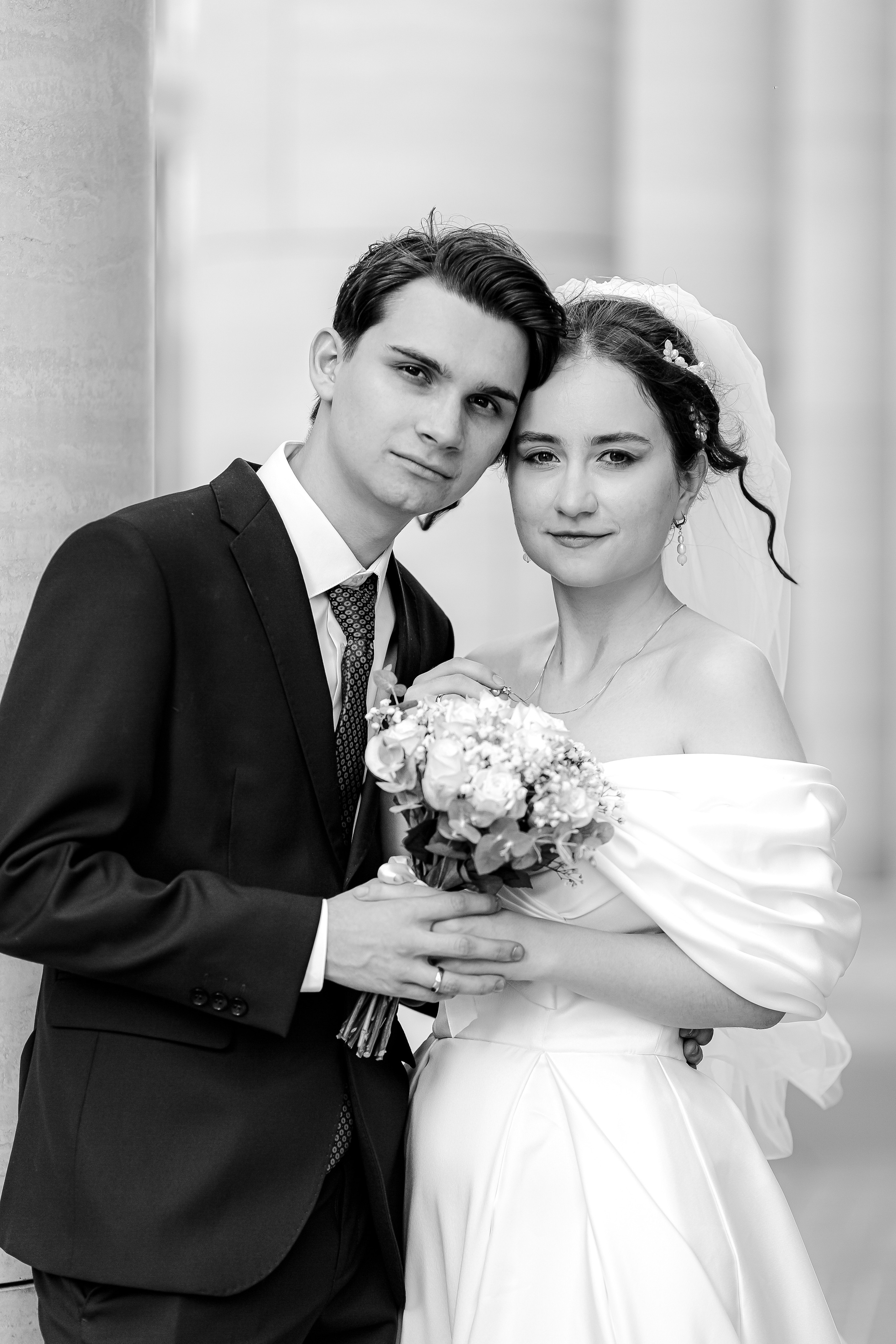 Даниил и Ксения. Ирина Носова - семейный и детский фотограф