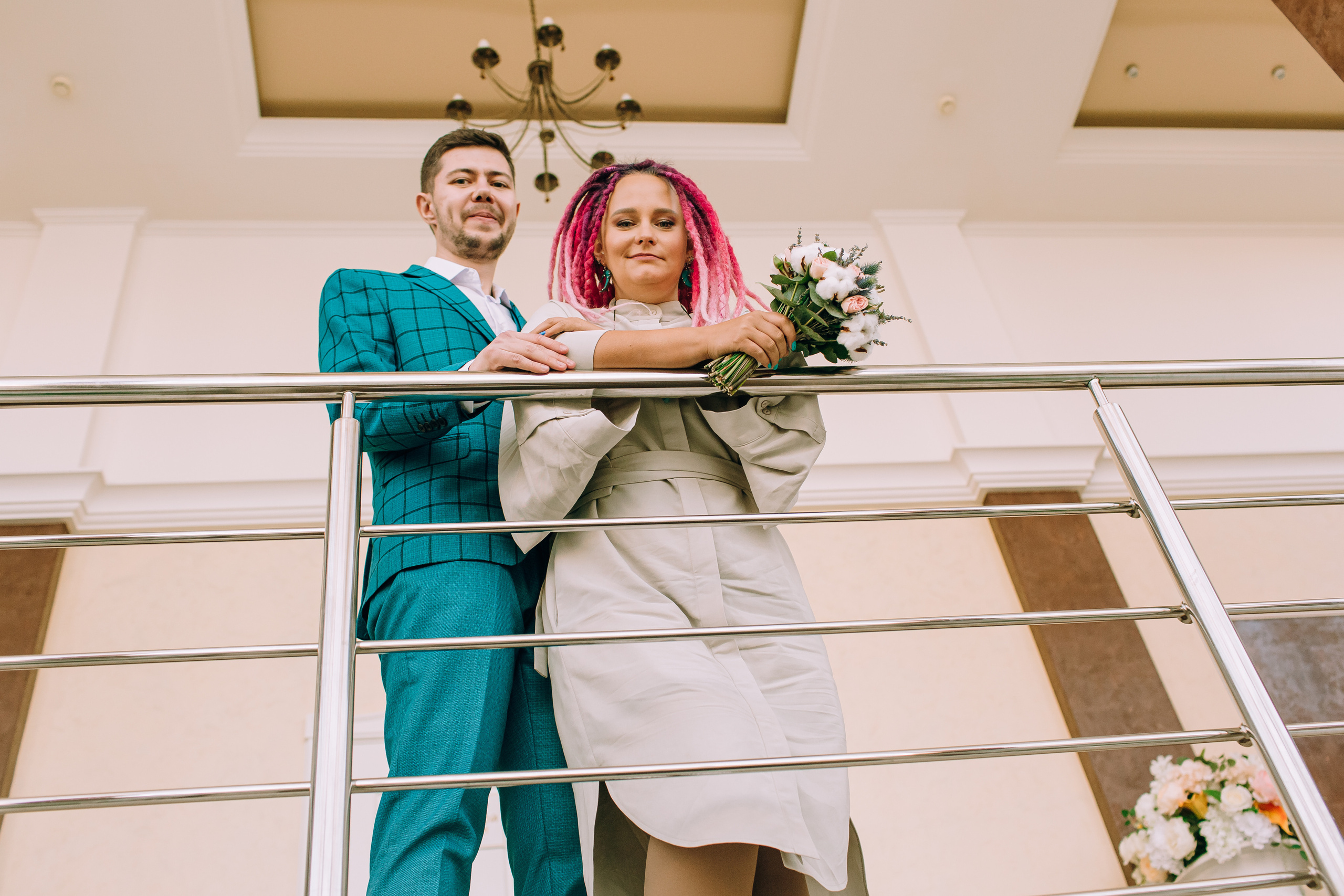 Женя и Гриша. Ирина Носова - семейный и детский фотограф