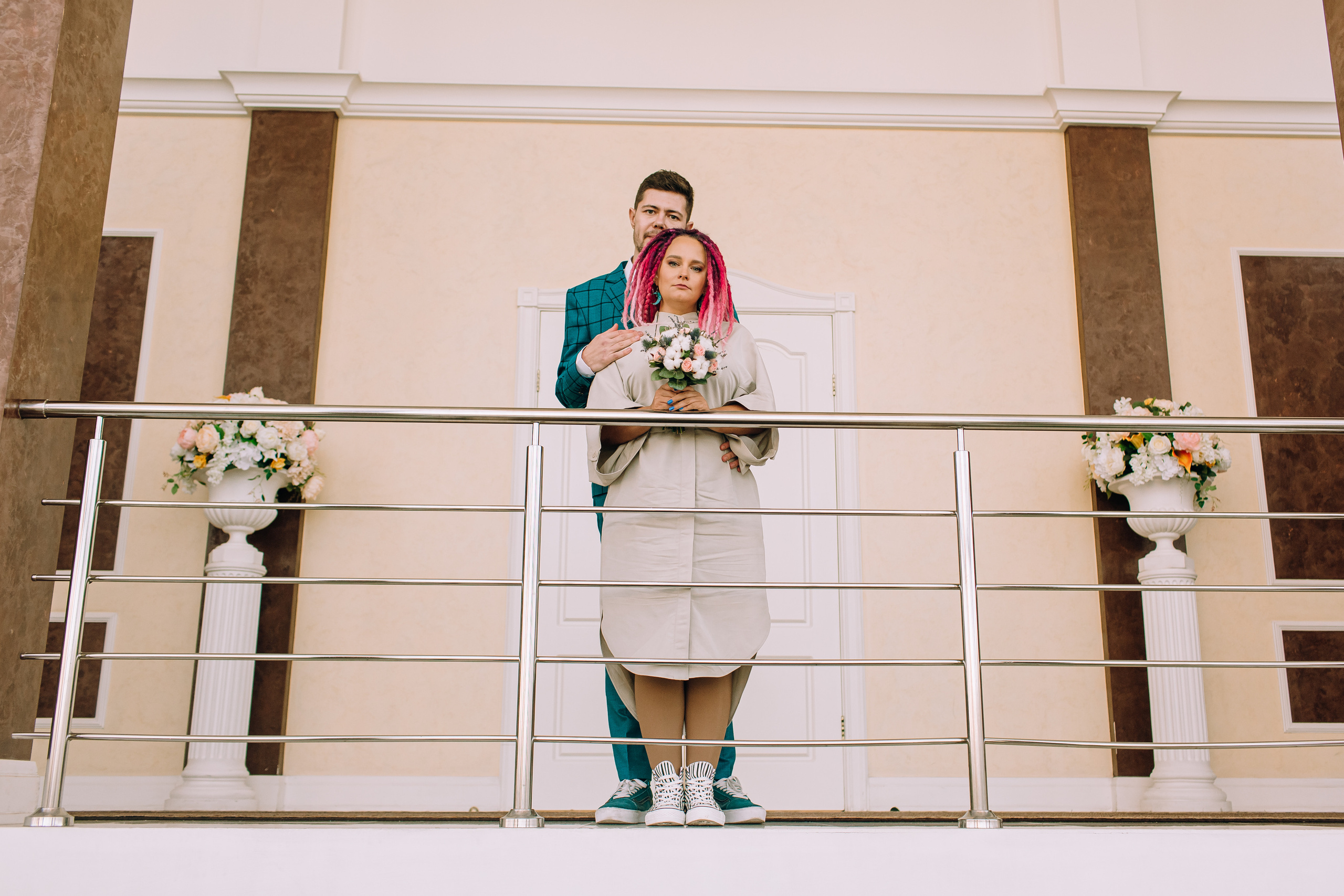 Женя и Гриша. Ирина Носова - семейный и детский фотограф