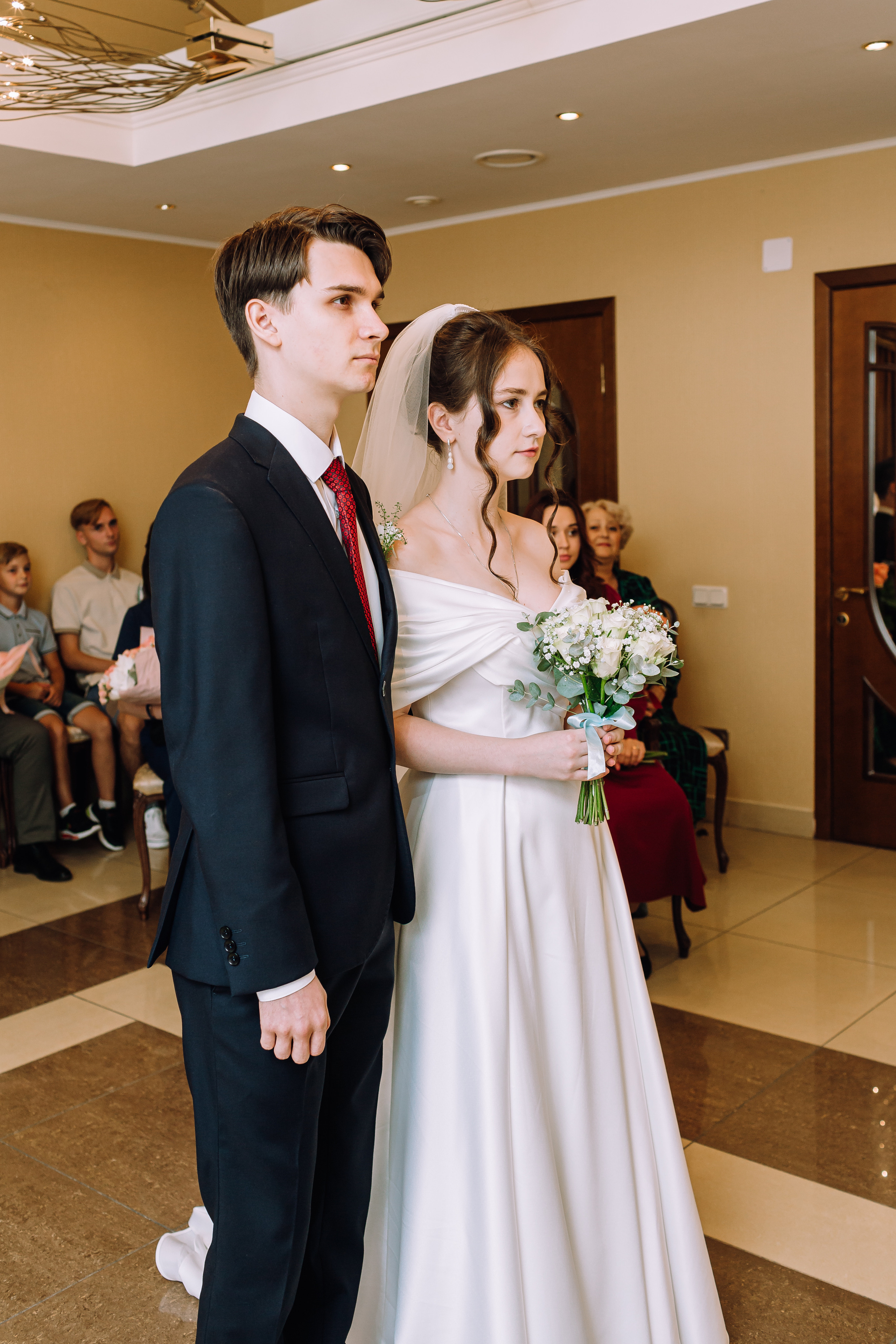 Даниил и Ксения. Ирина Носова - семейный и детский фотограф