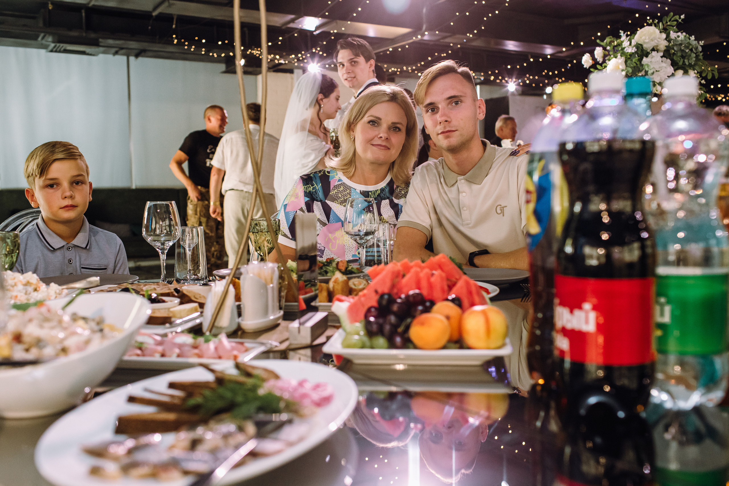 Даниил и Ксения. Ирина Носова - семейный и детский фотограф