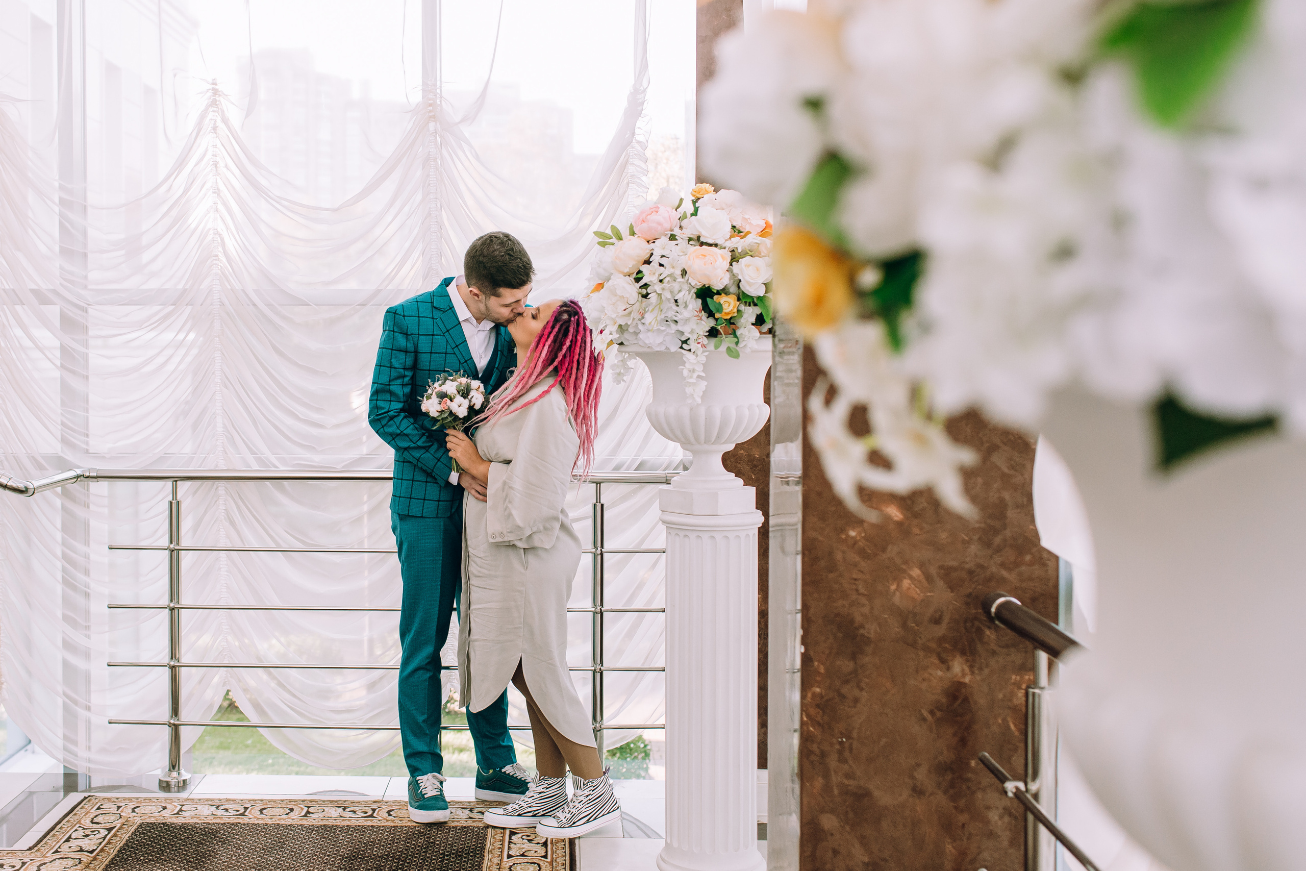 Женя и Гриша. Ирина Носова - семейный и детский фотограф