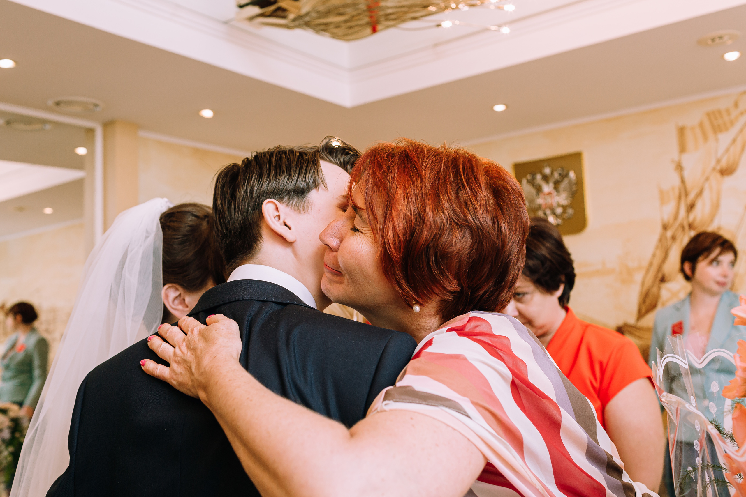 Даниил и Ксения. Ирина Носова - семейный и детский фотограф