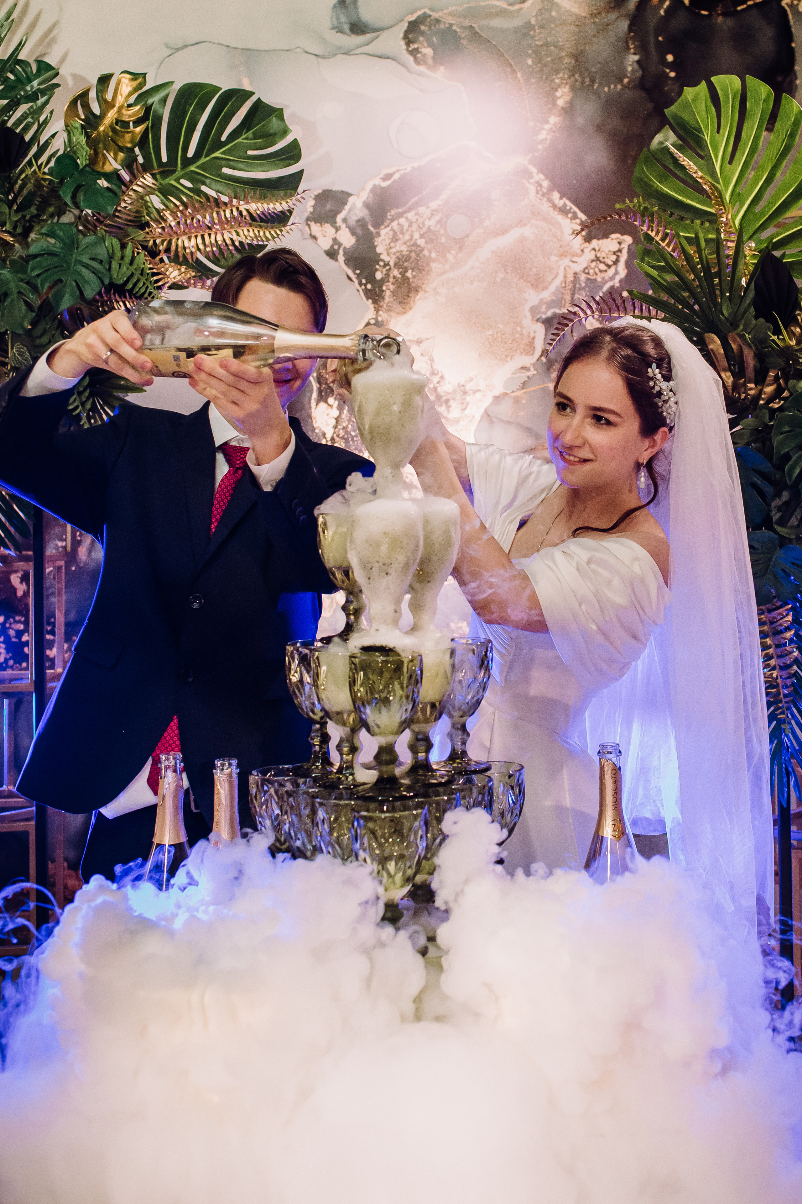 Даниил и Ксения. Ирина Носова - семейный и детский фотограф