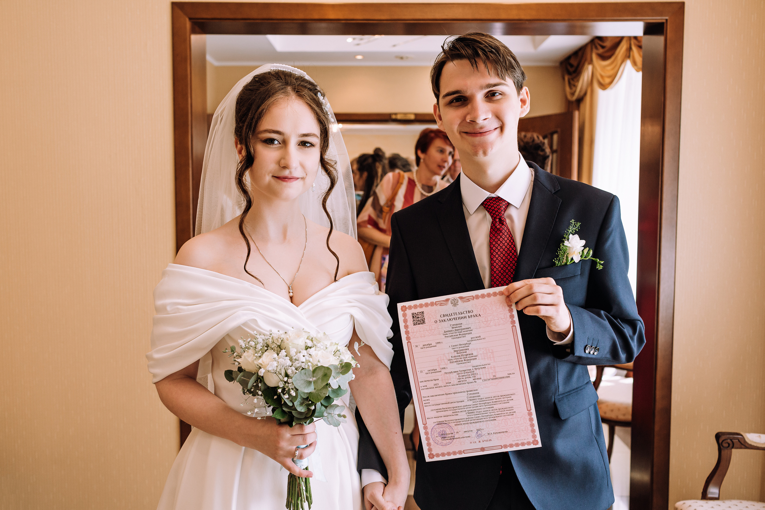 Даниил и Ксения. Ирина Носова - семейный и детский фотограф