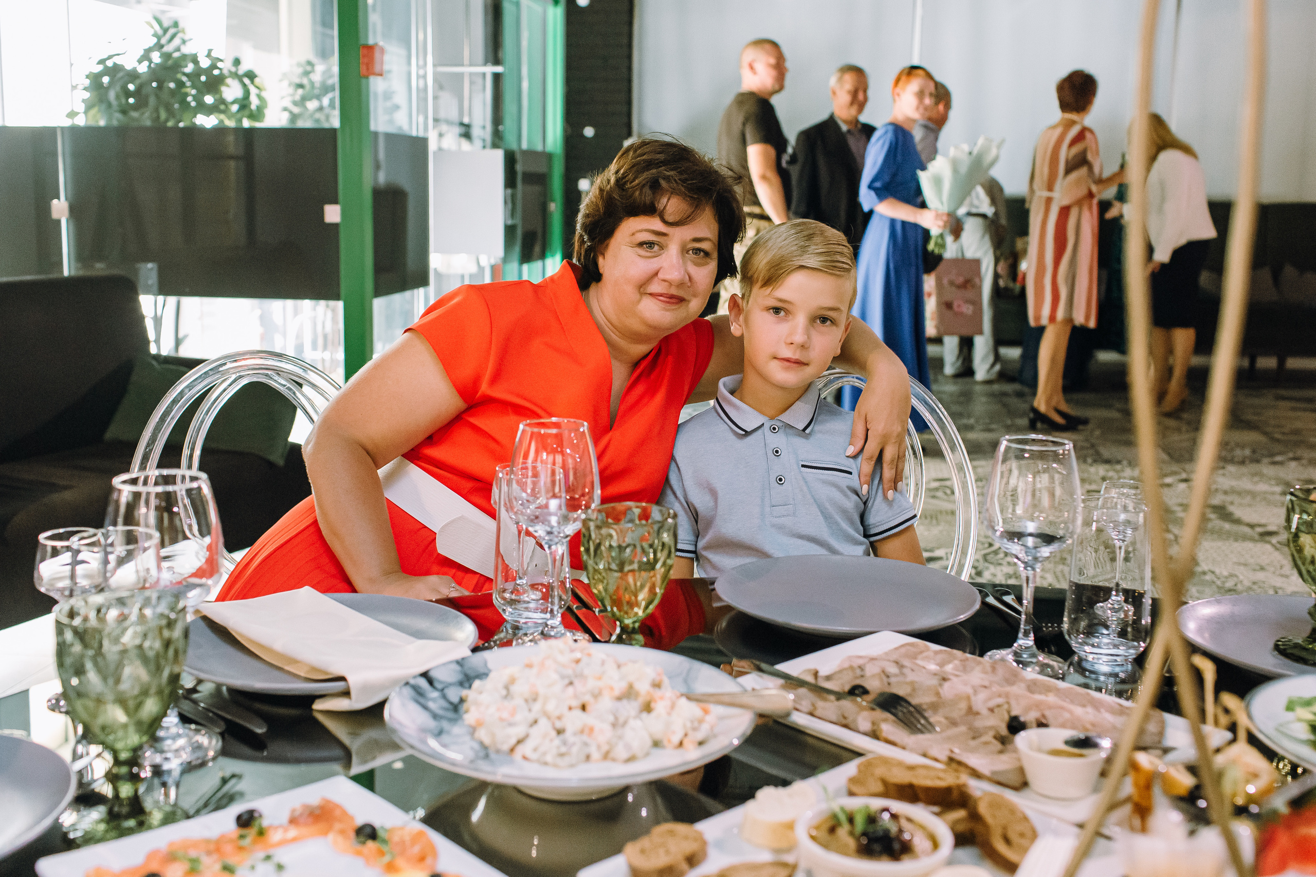 Даниил и Ксения. Ирина Носова - семейный и детский фотограф