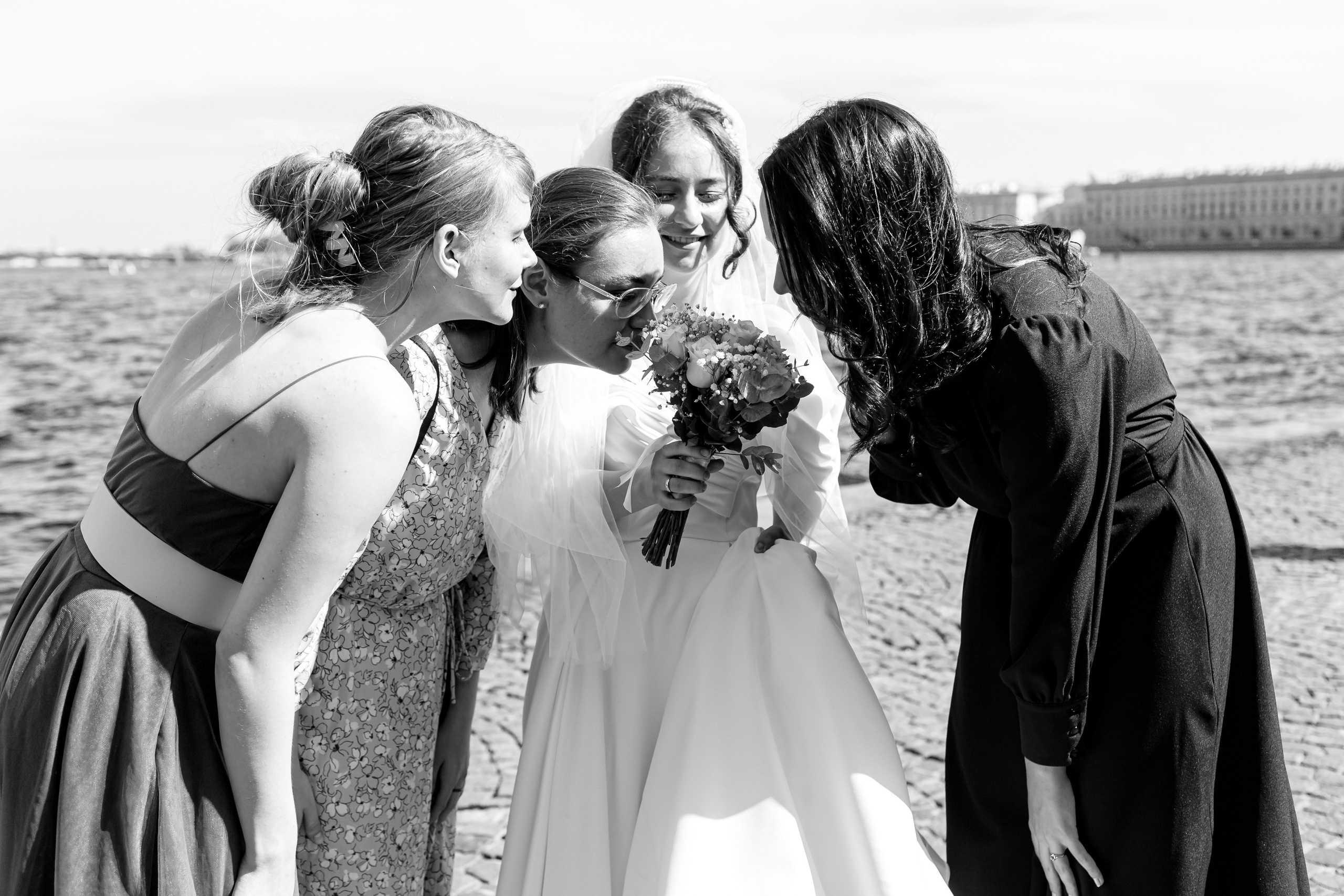 Даниил и Ксения. Ирина Носова - семейный и детский фотограф