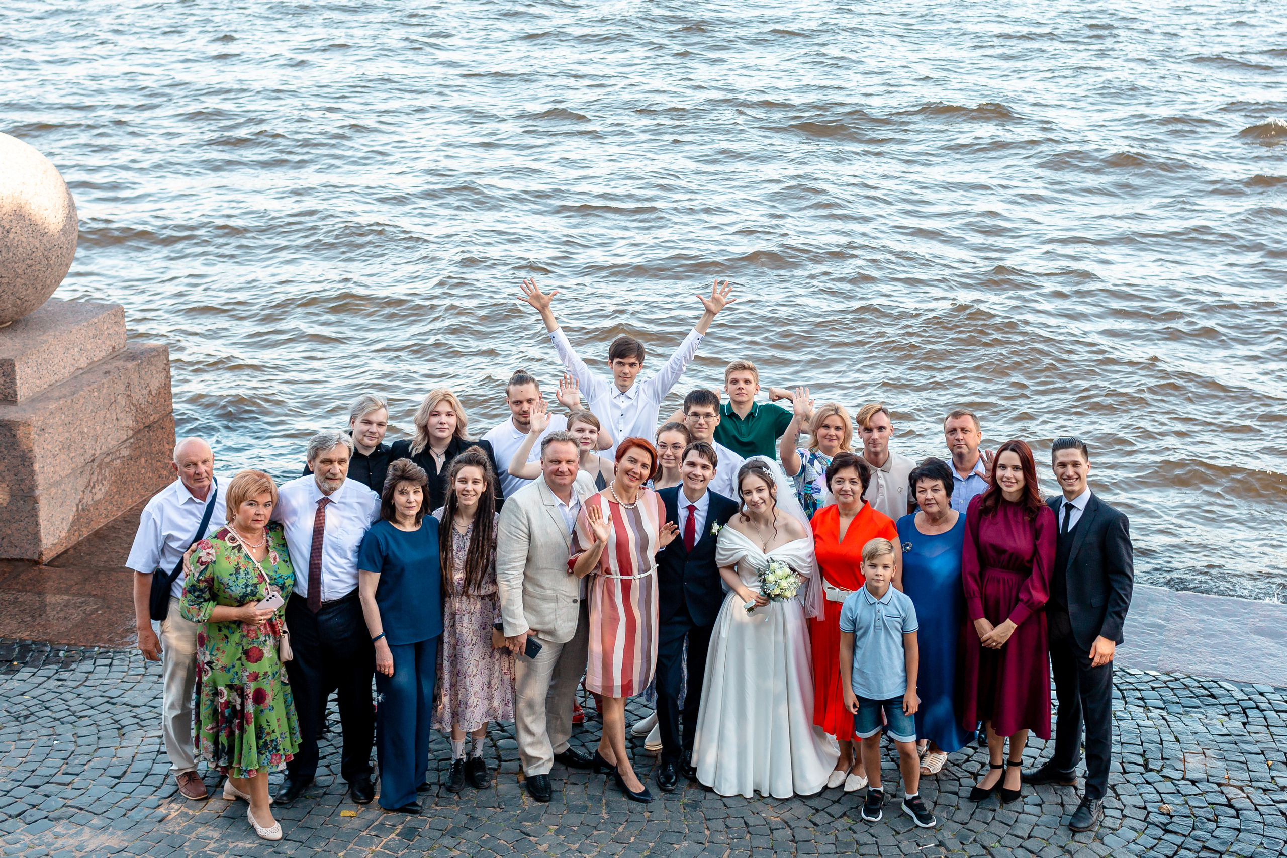 Даниил и Ксения. Ирина Носова - семейный и детский фотограф