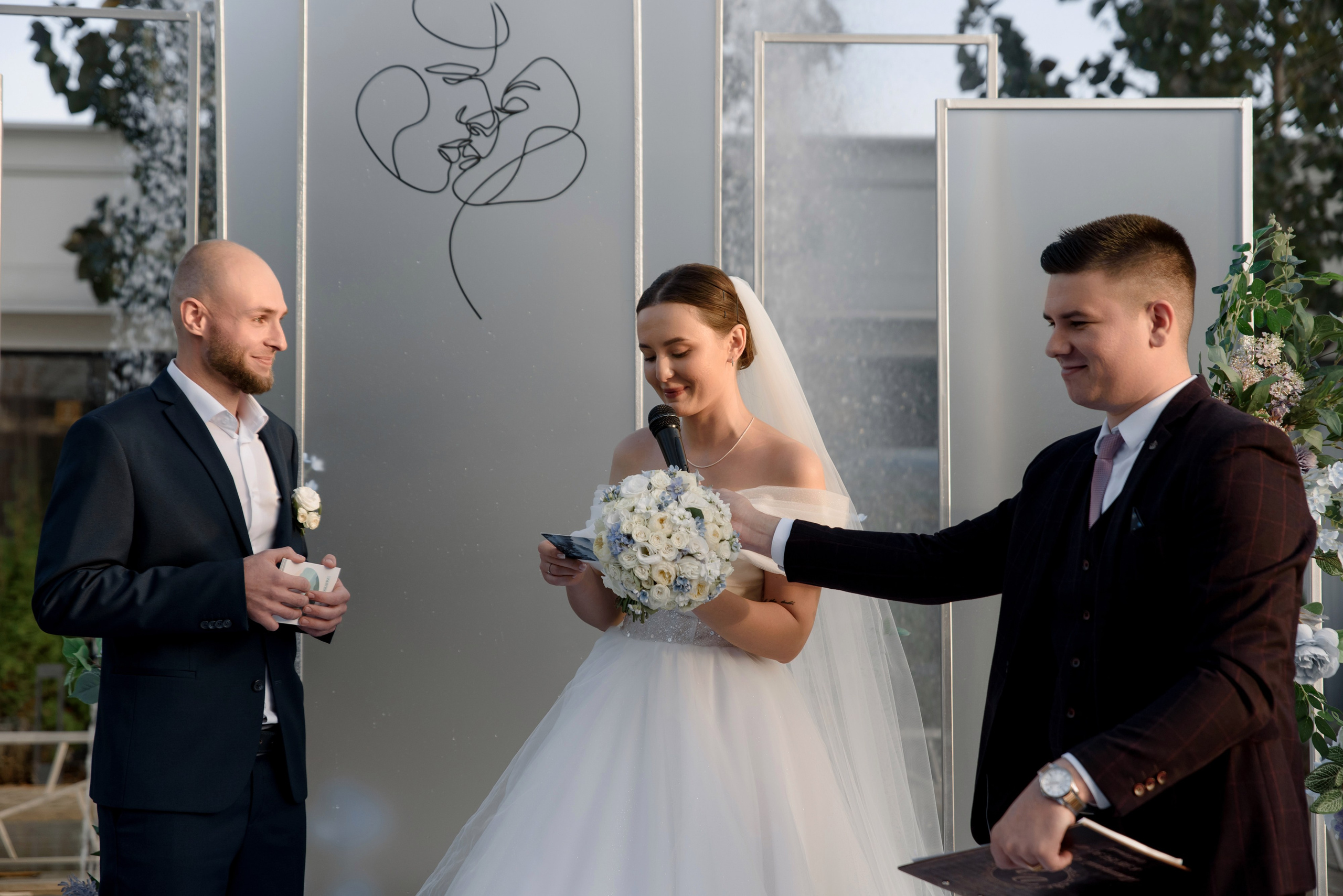 Анастасия и Евгений. Свадебный и семейный фотограф в Краснодарском крае