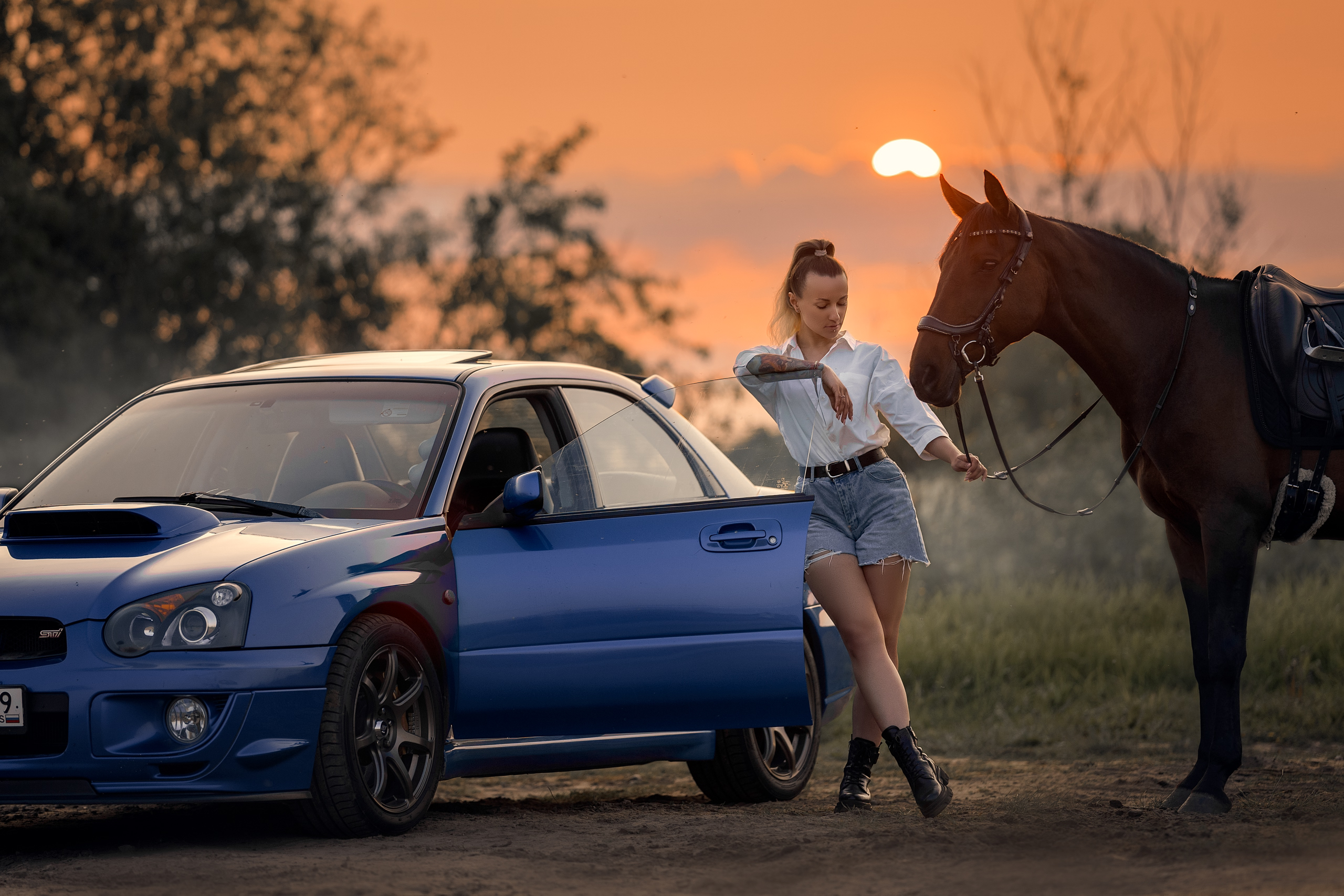 Фотосессии с лошадьми. Фотограф Артемьева Катерина|фотосессии с лошадьми