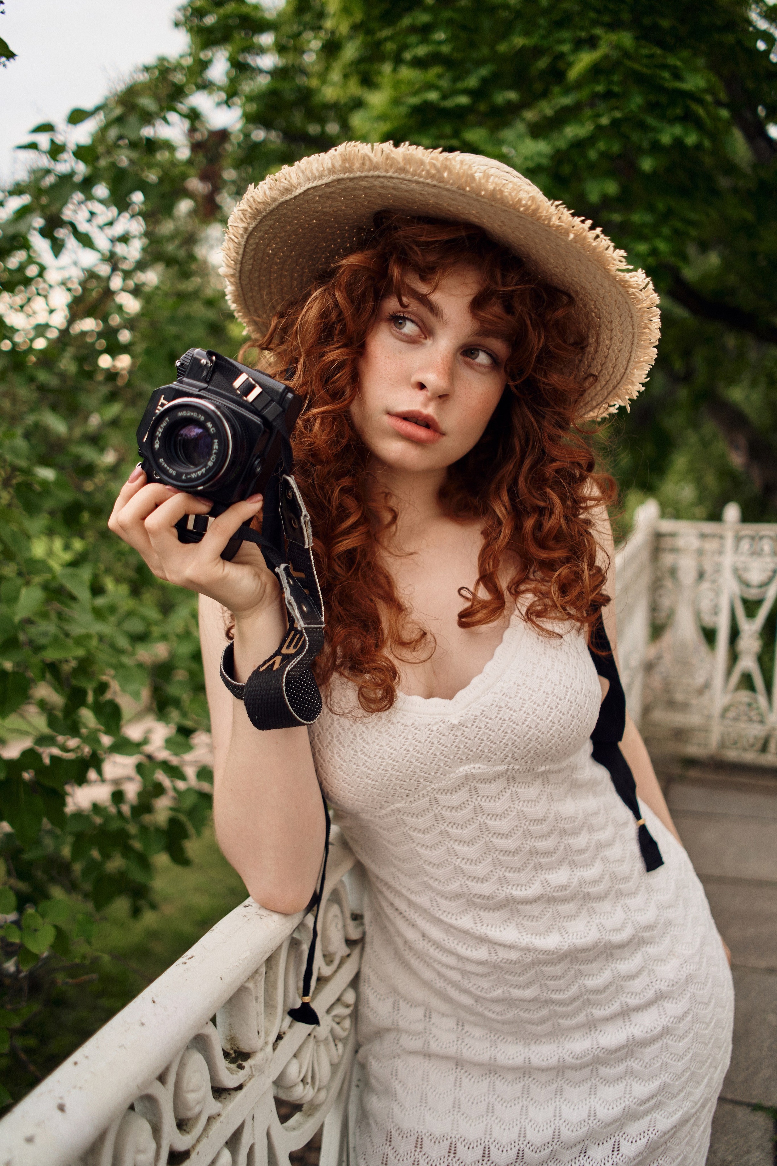 Портреты. ФОТОГРАФ ANASTASIA KOSHELEVA