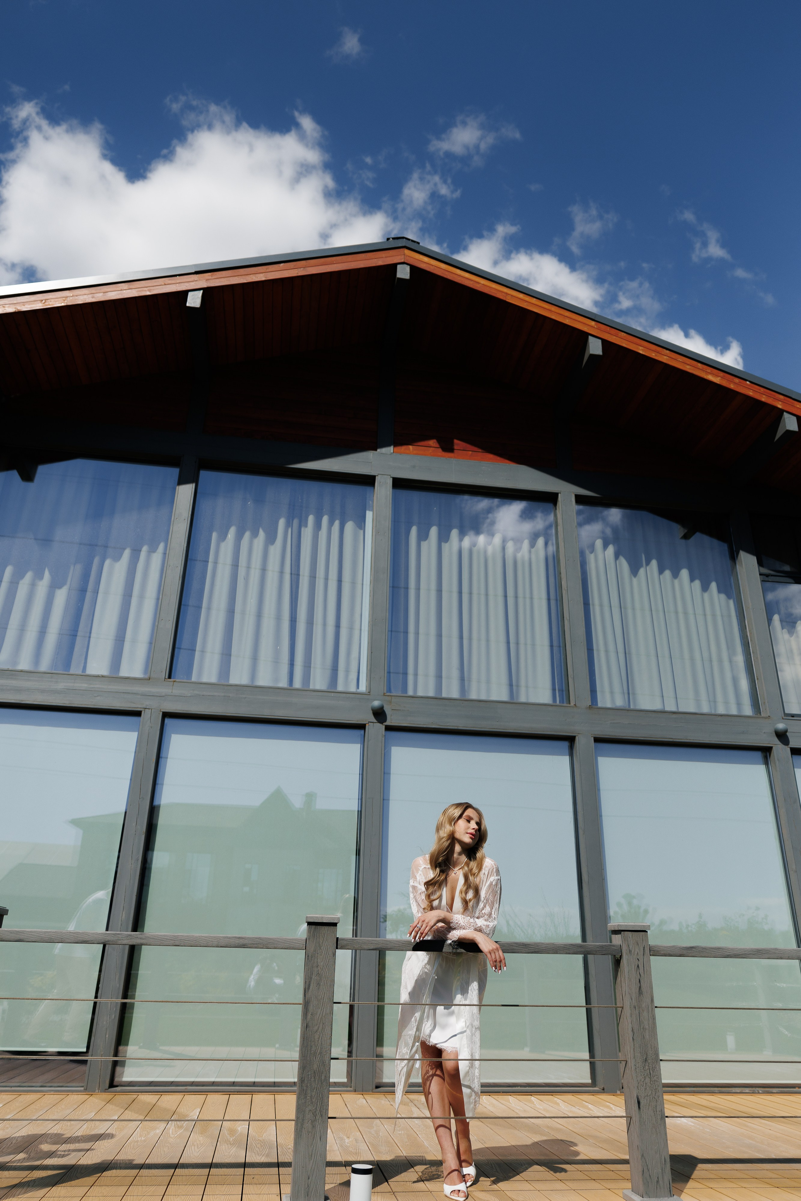 Антон и Анна. Свадебный фотограф Ольга Ермакович