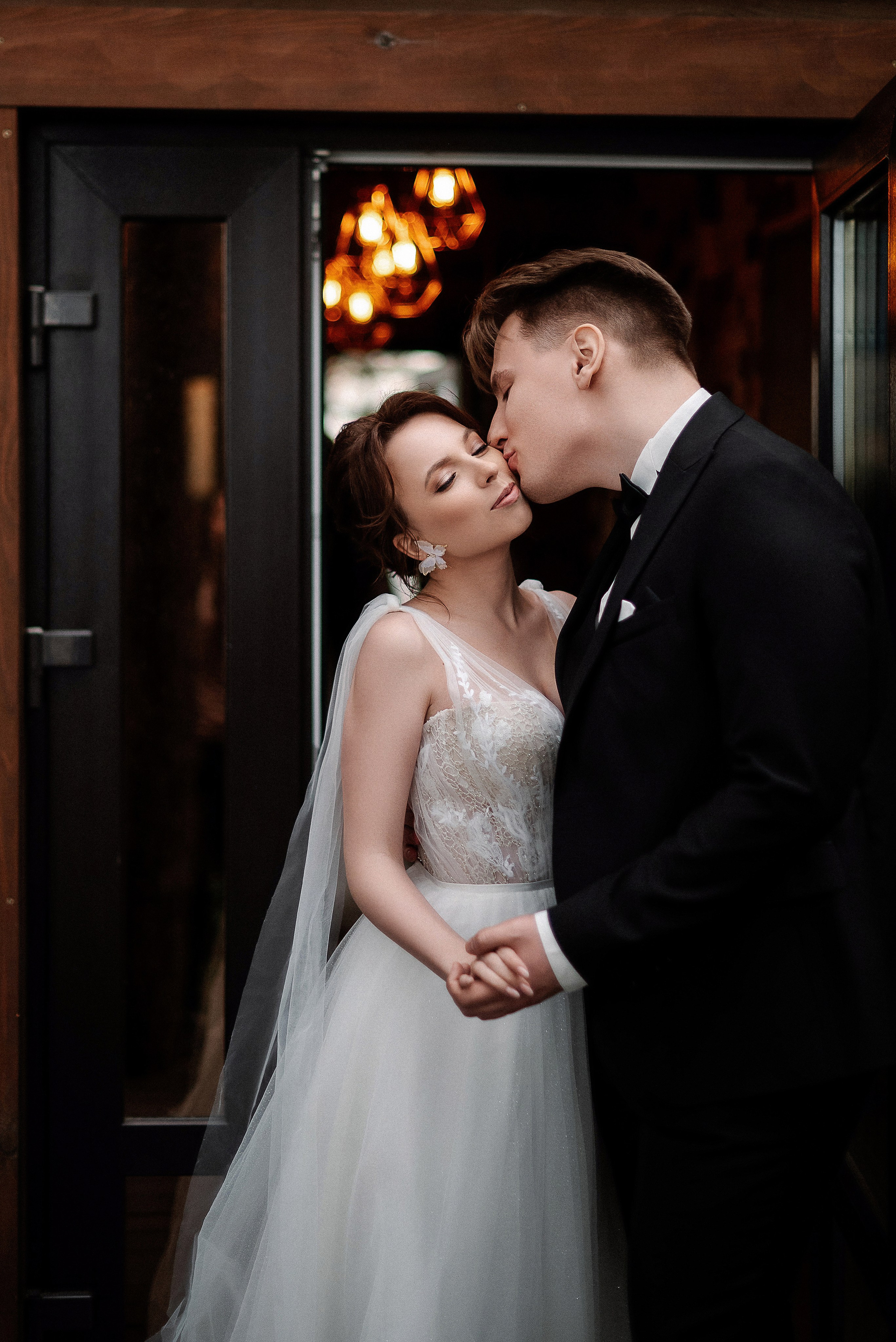 Свадьбы. Свадебный и портретный фотограф в Липецке Юлия Свит