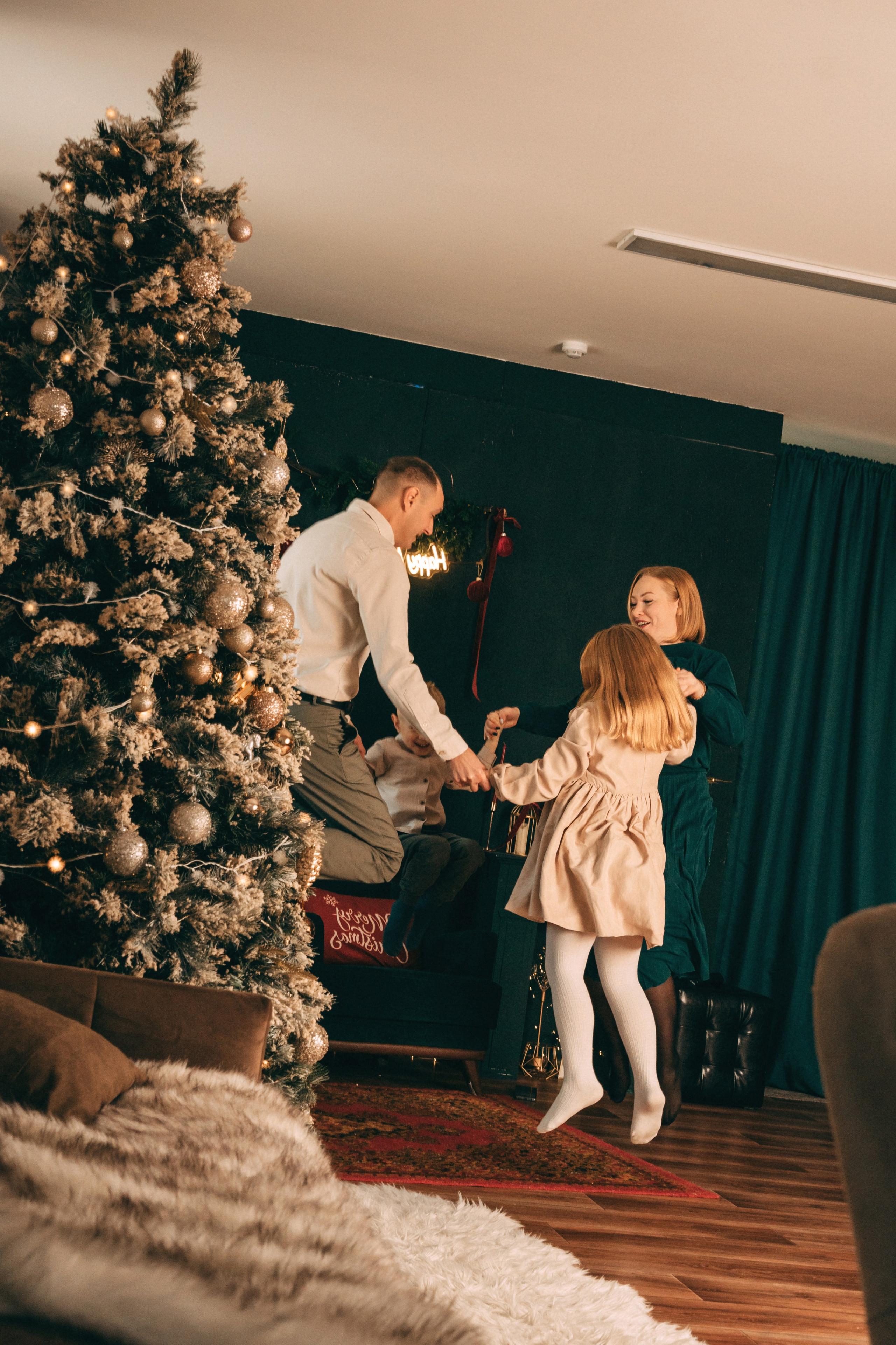 Виктор Мария Вероника Дима. Лайфстайл фотограф в Ханты-Мансийске Мария Шишкина