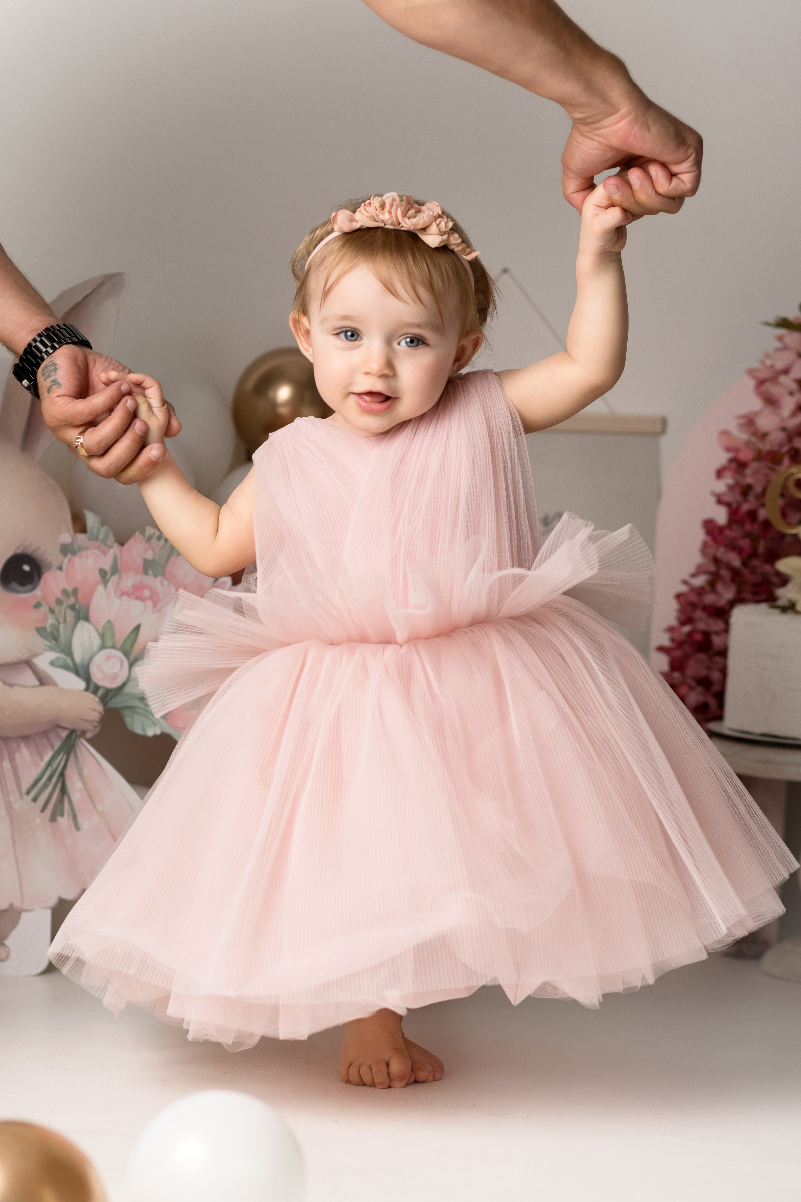 Девочки. Фотограф новорожденных в Омске Анастасия Моисеева