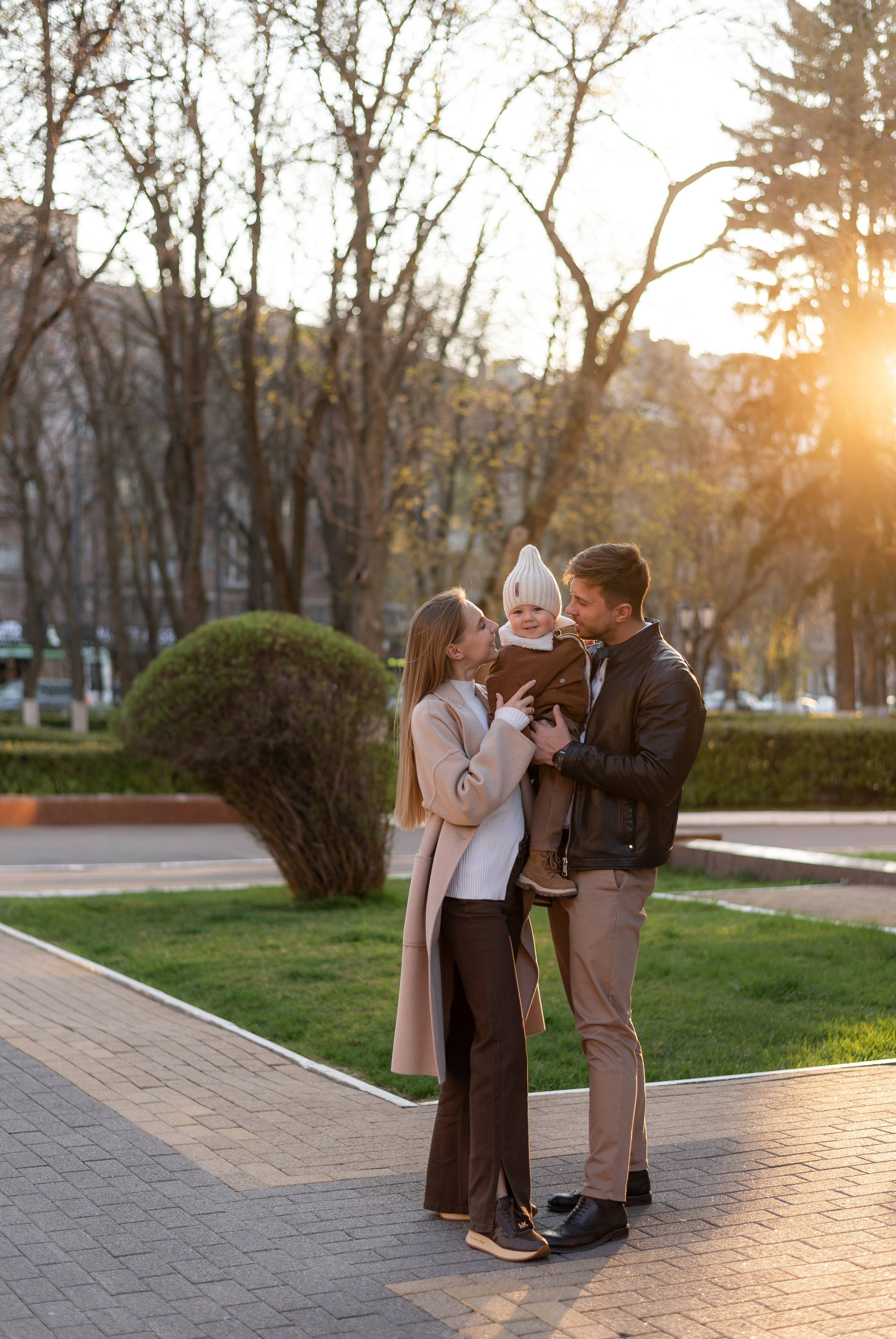 Семья и дети. Семейный и детский фотограф в Воронеже София Минакова
