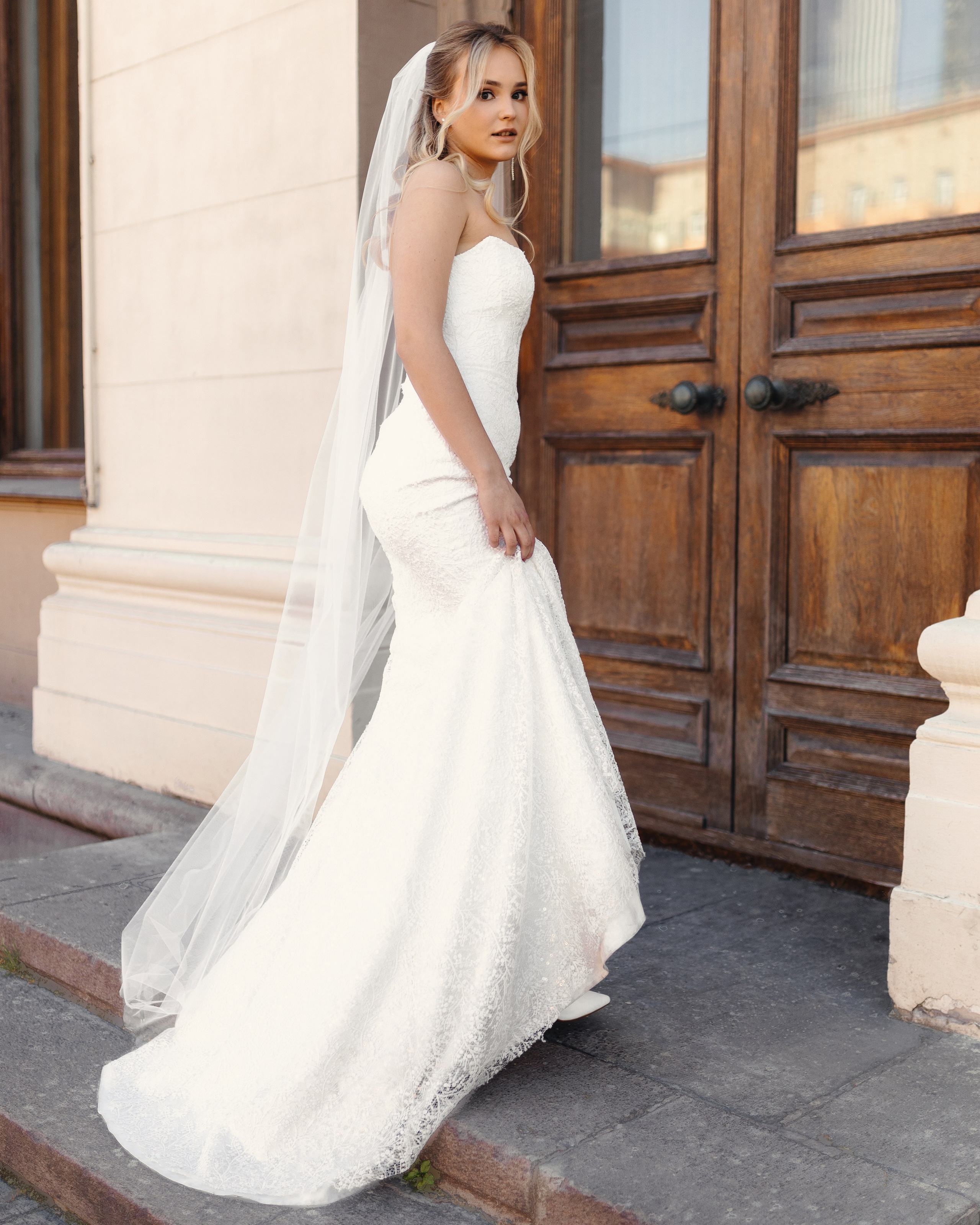 Свадебные фотосессии. Фотограф Москва/Истра