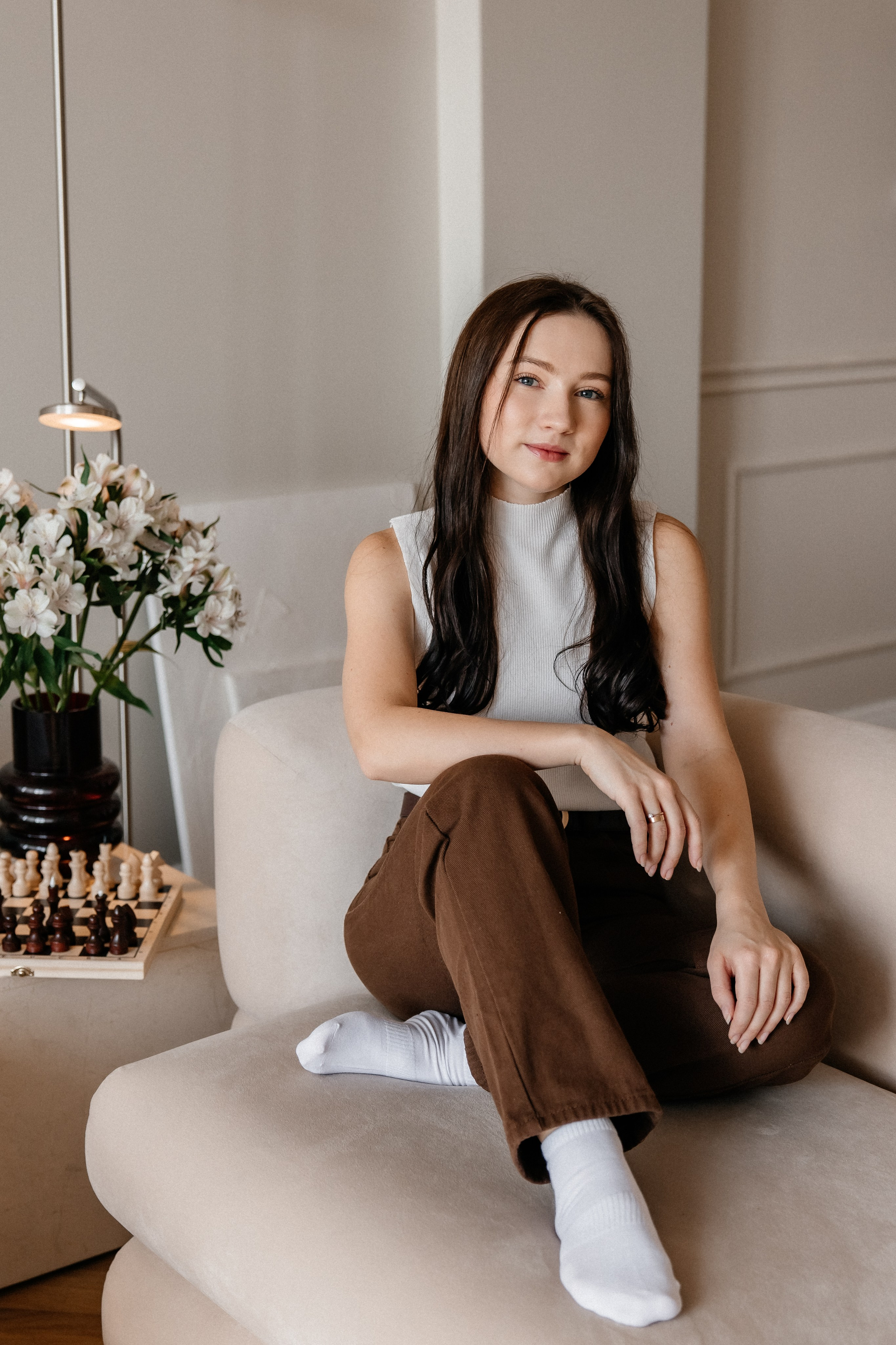 Ангелина и Андрей. Светлана Ванцлав — фотограф Минск, Беларусь