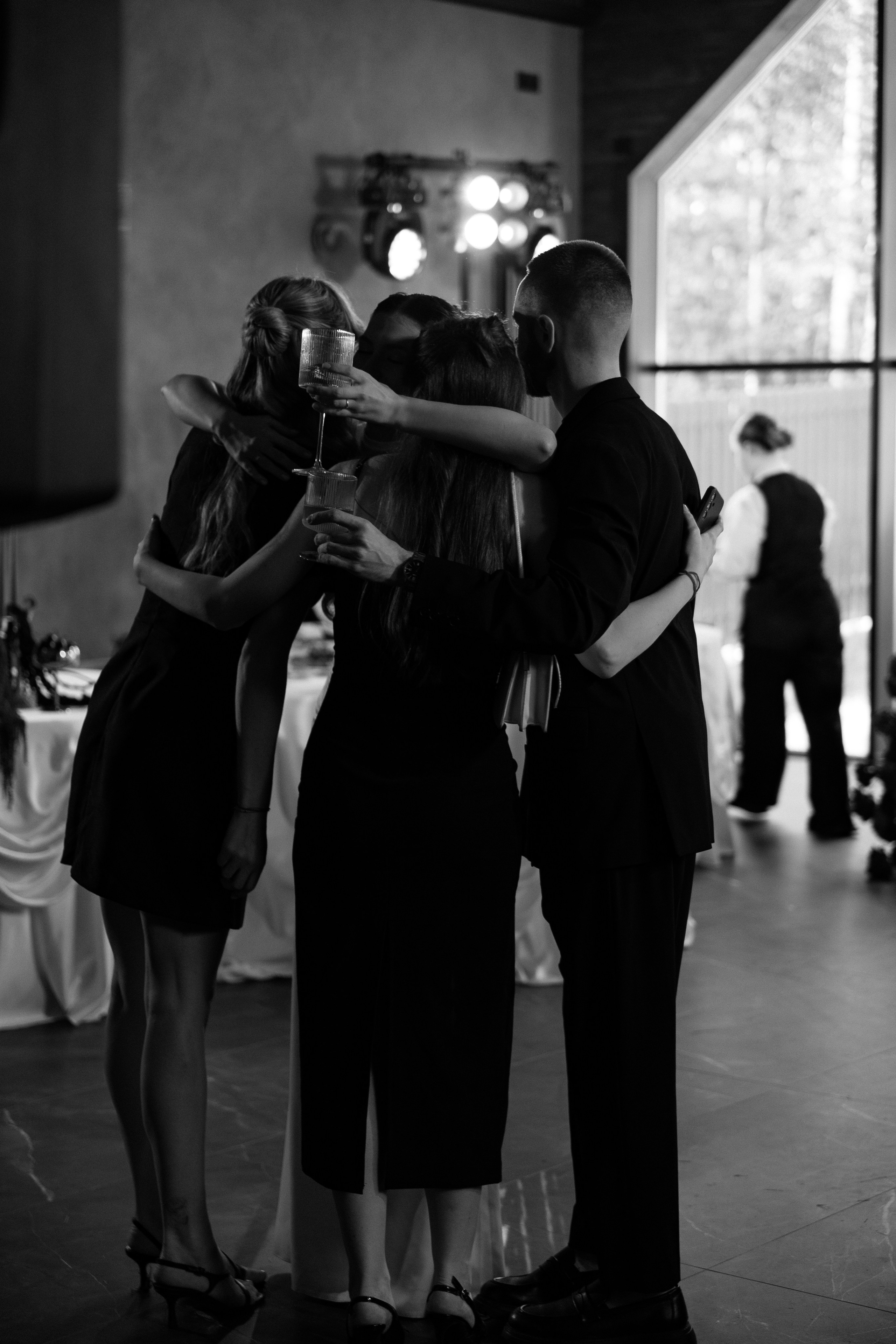 Будьте светом друг для друга. Свадебный и Love story фотограф Никита Хуска город Пермь
