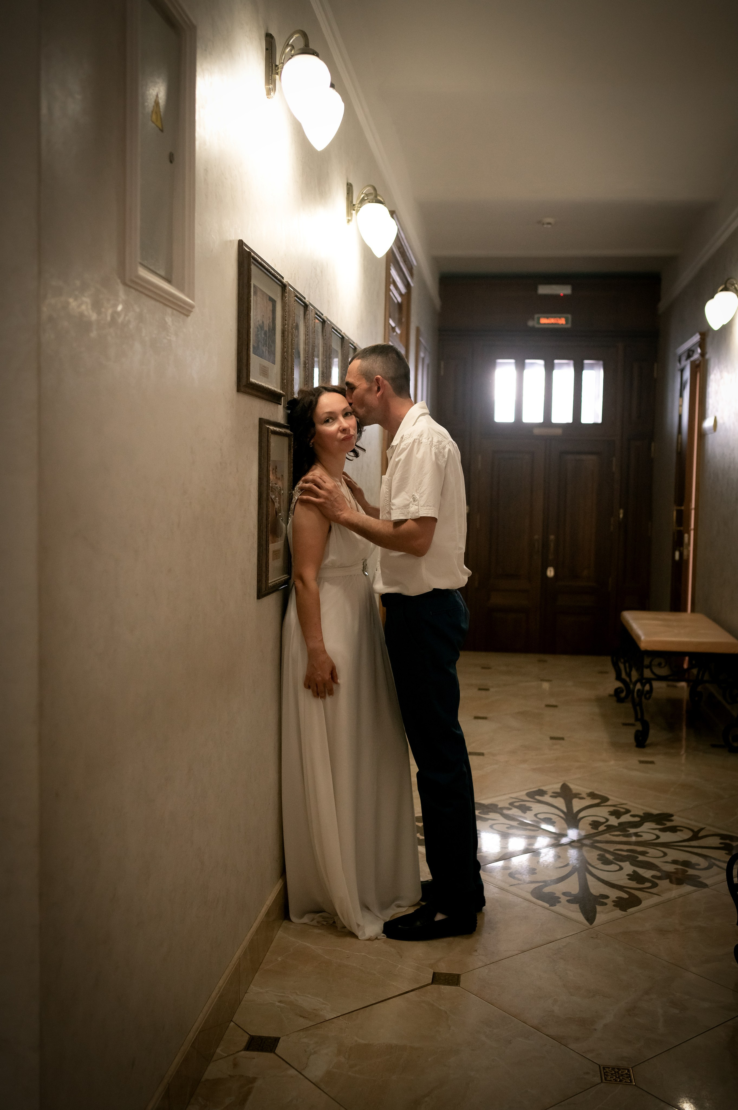 #фотосессия утро невесты. Фотограф новорождённых, семейный, школьный в городе Калуге Евгения