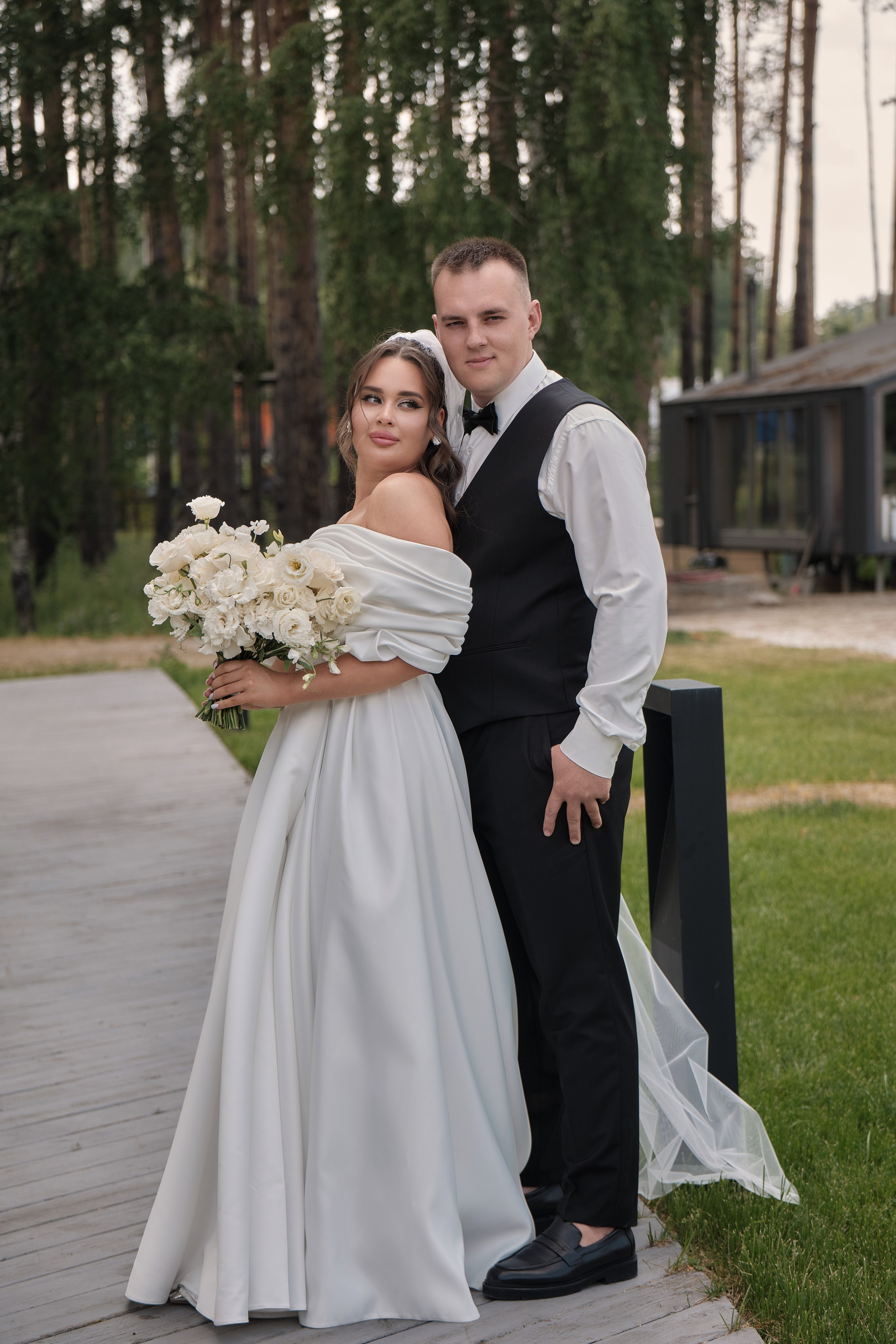 РУСЛАН И ДИАНА. Свадебный фотограф в Екатеринбурге Соседков Евгений