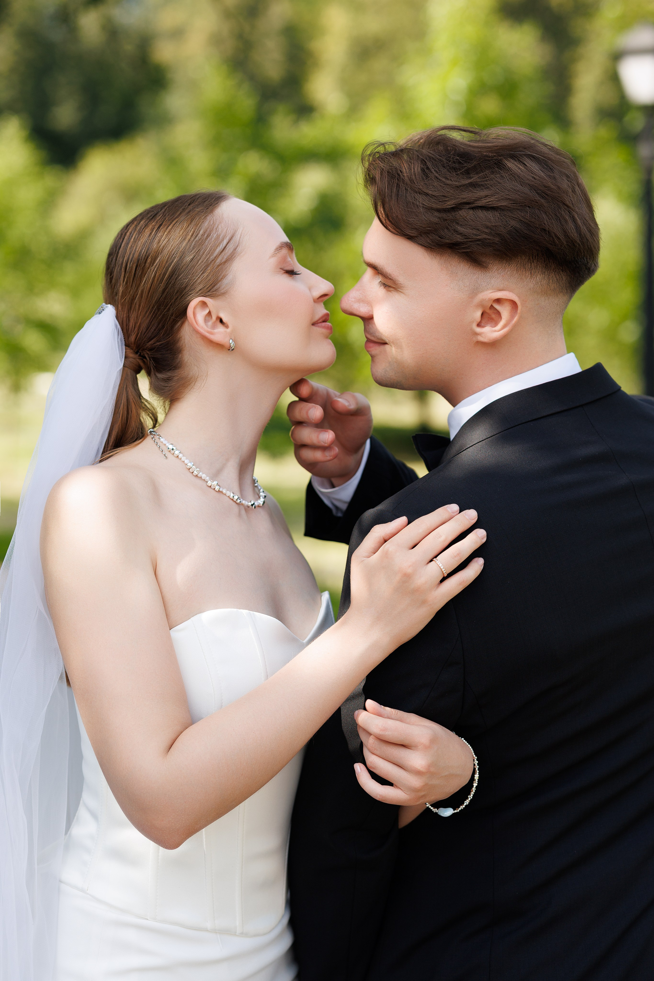 Свадебные фотосессии. Фотограф Минск