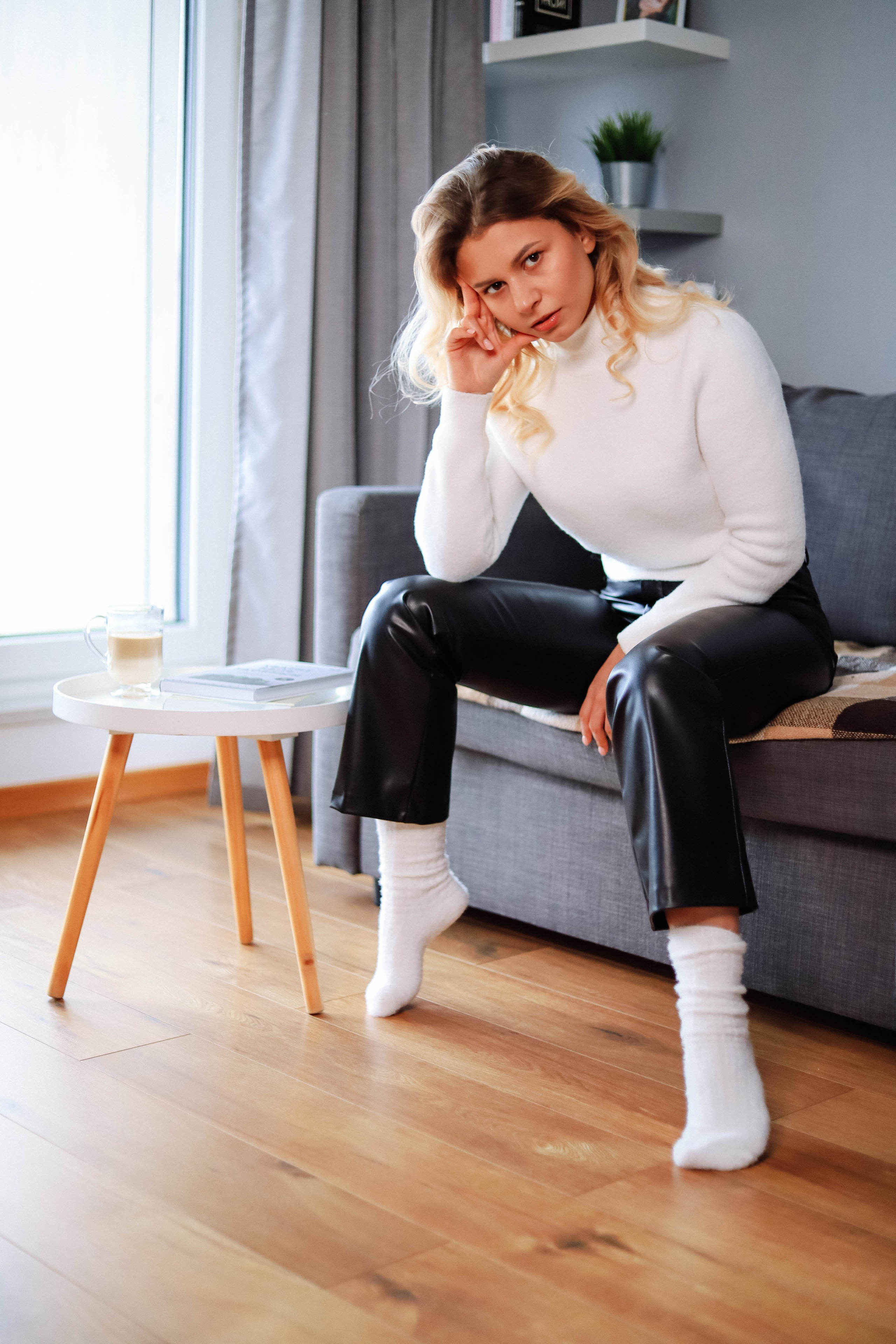 Татьяна. Женский/Детский фотограф в Симферополе Вероника Слепогина