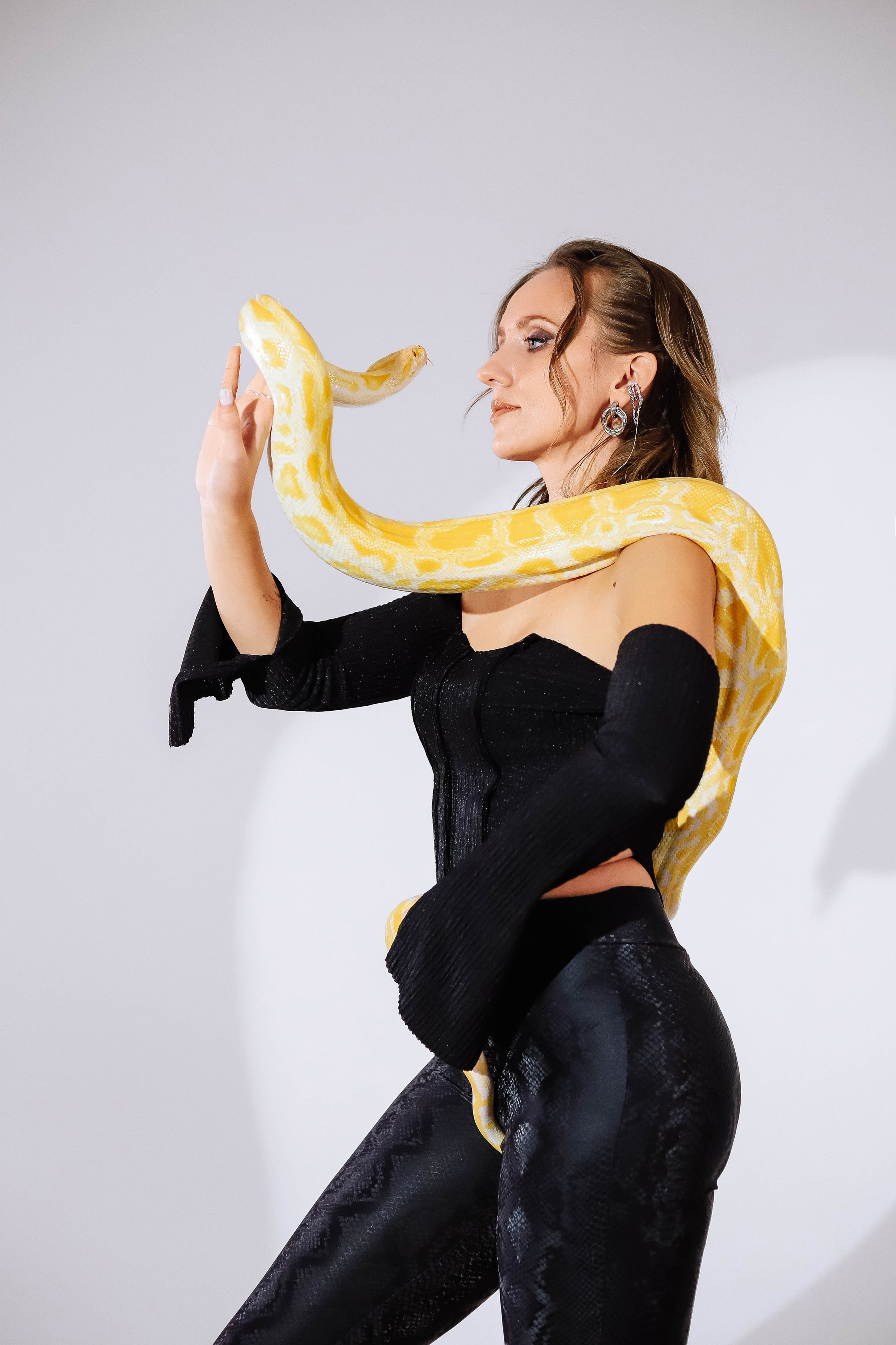 Фотопроект — snake. Женский/Детский фотограф в Симферополе Вероника Слепогина