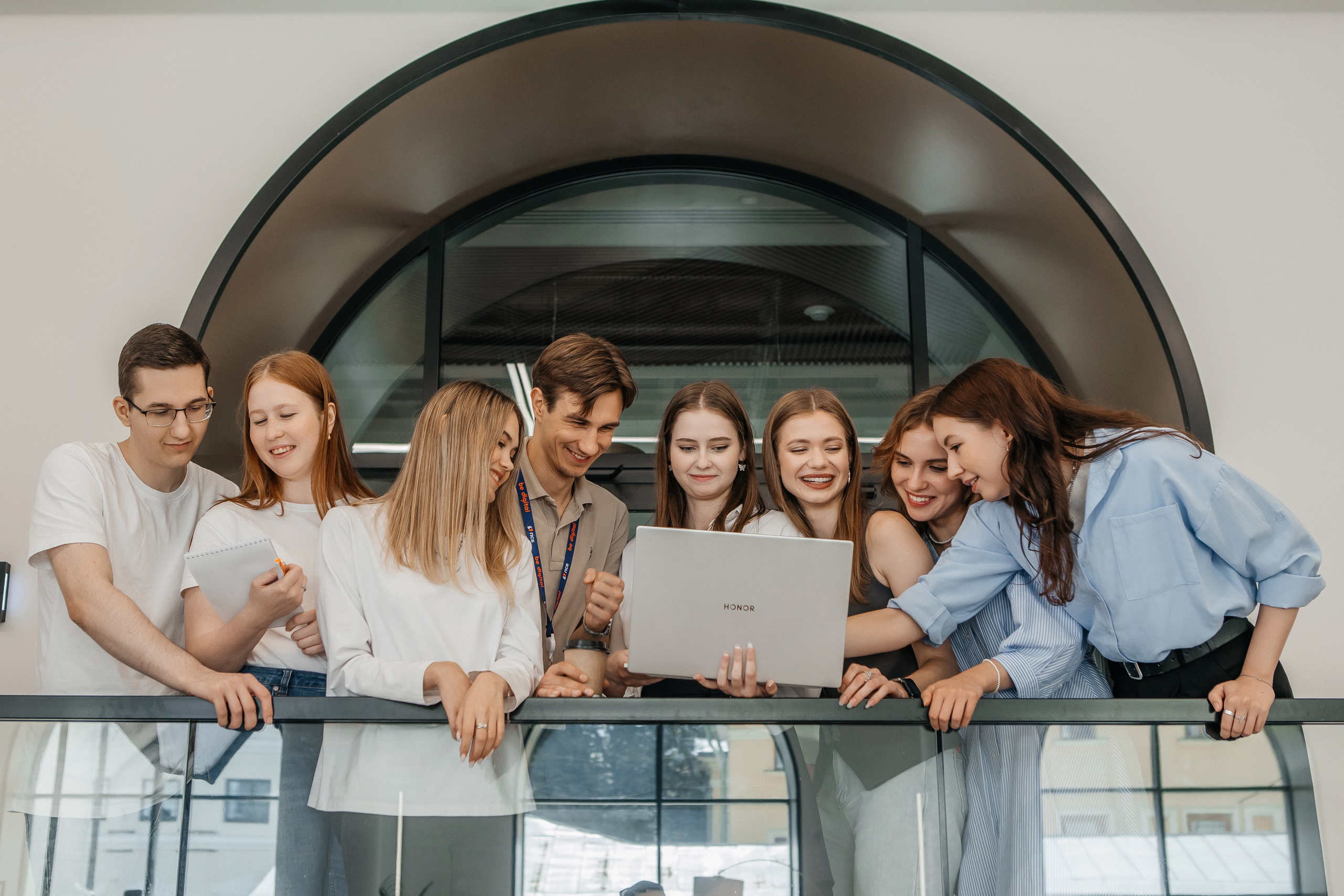 ПСБ Банк сюжетная съёмка. Фотограф в Москве Дмитрий Жарков