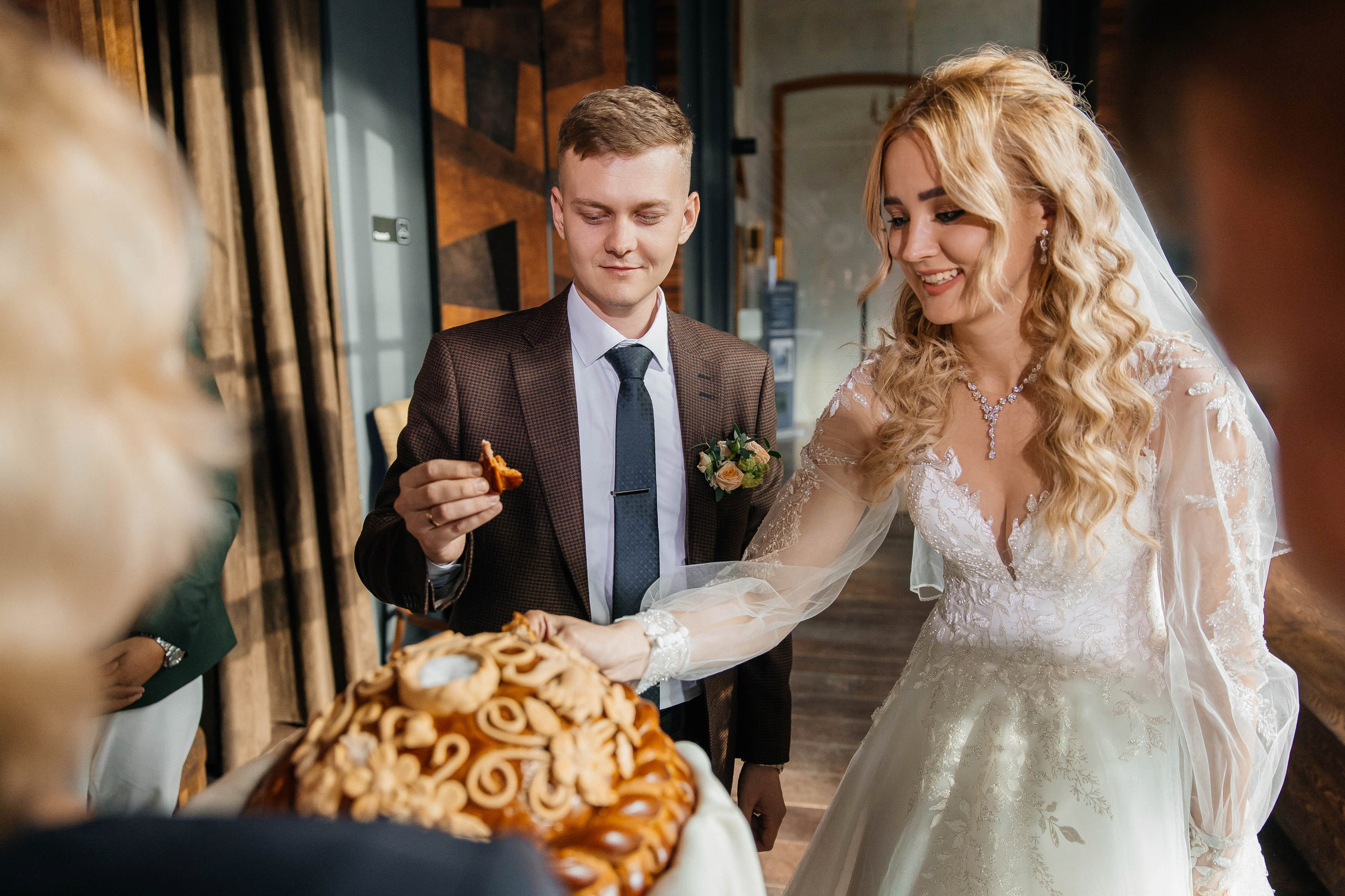 Роман и Анна. Фотограф в Москве Дмитрий Жарков