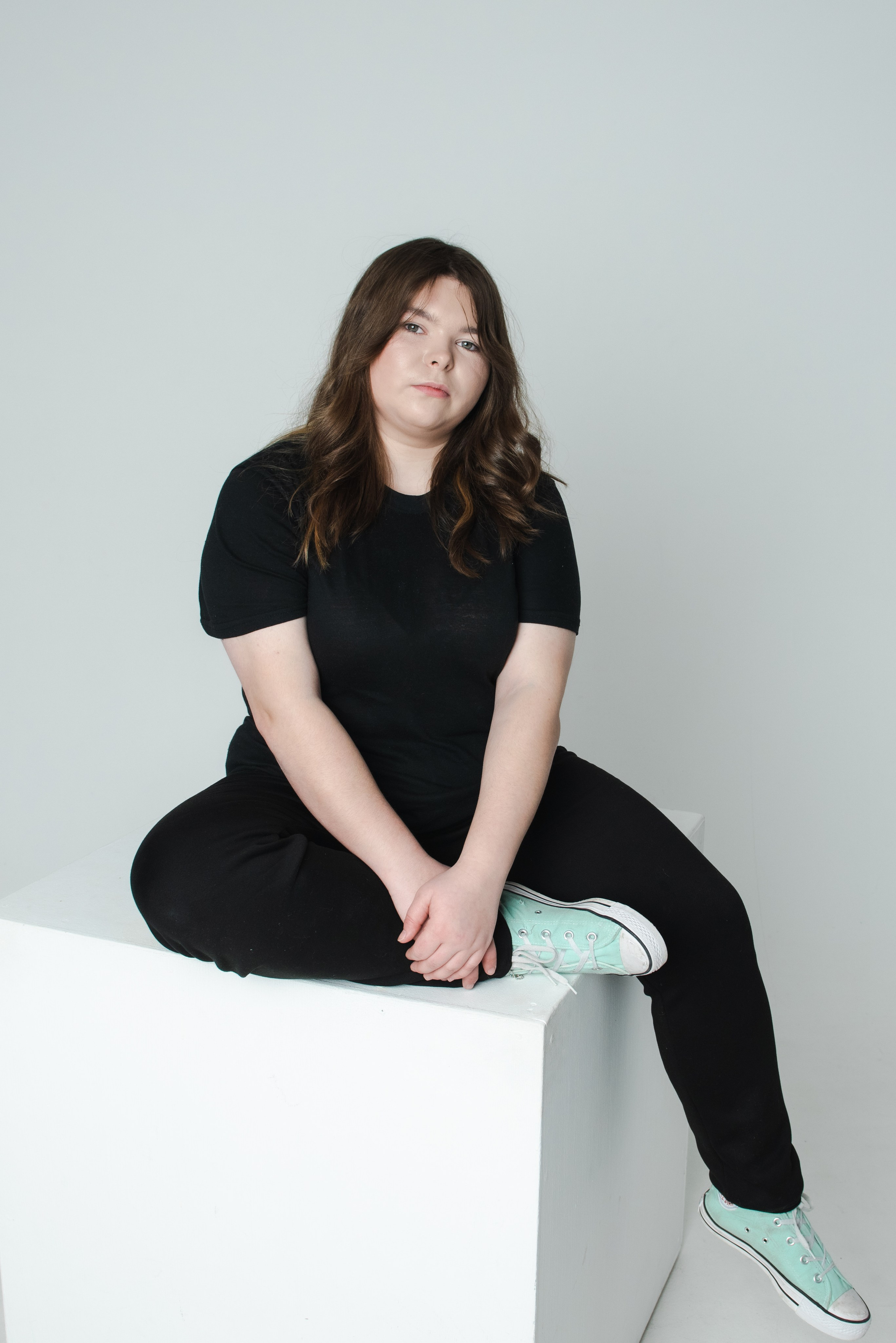 Карпычева Ольга. Promodels