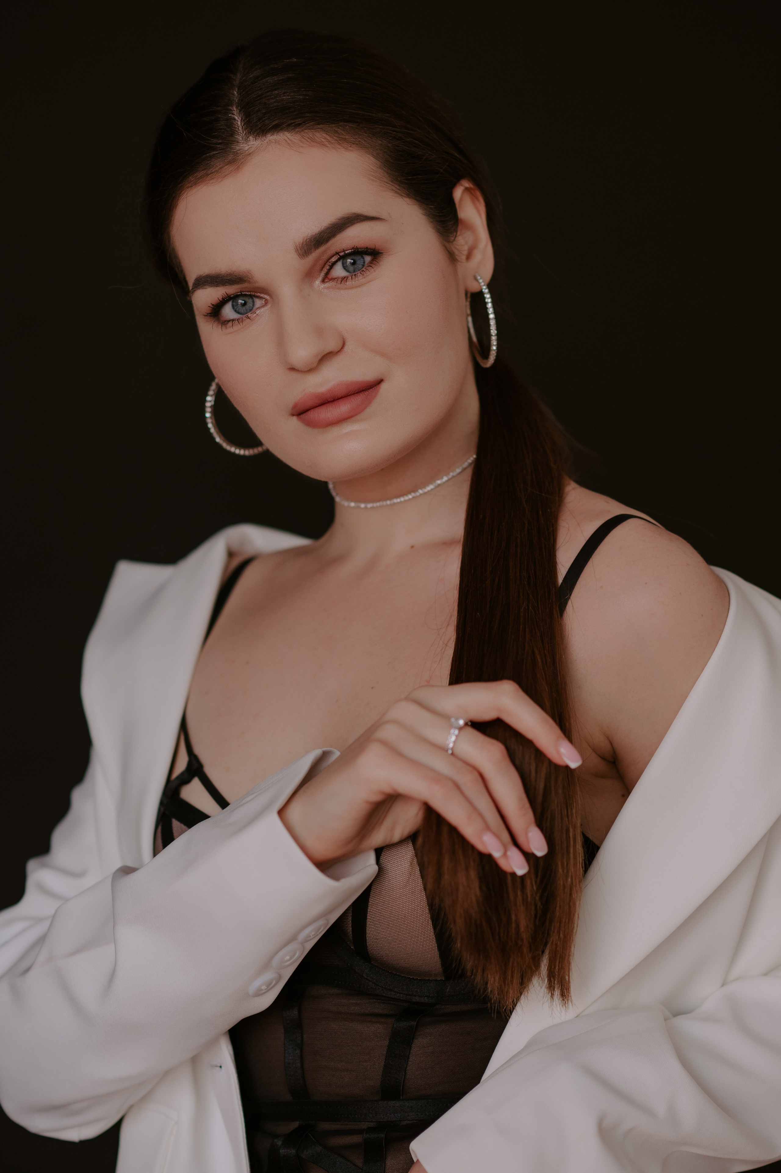 Лена. Свадебный, репортажный и семейный фотограф в Москве Арина Зак