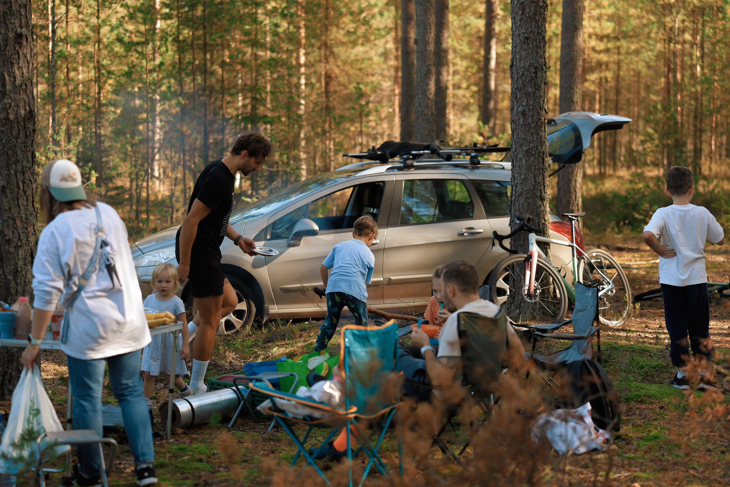 /РЕПОРТАЖ/ Велогонка «Вяломарафон» 2023. Свадебный фотограф Великий Новгород Станислав Кособудский