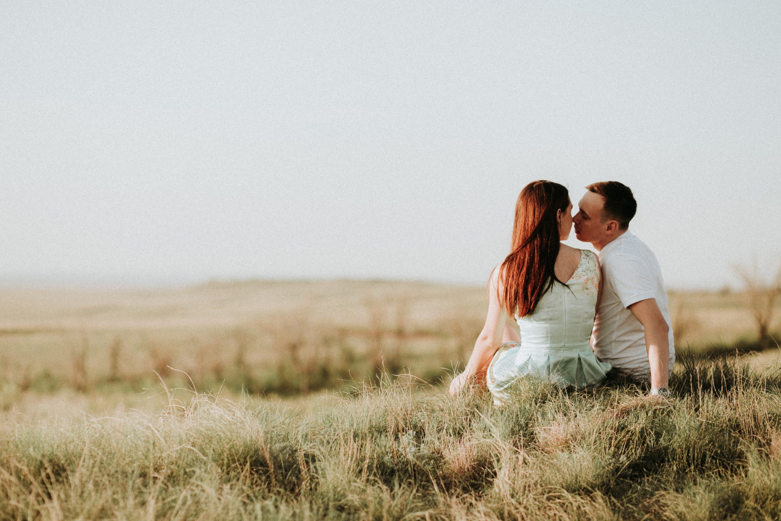 Держаться за руки. Репортажный и свадебный фотограф в Москве Лена Таращенко