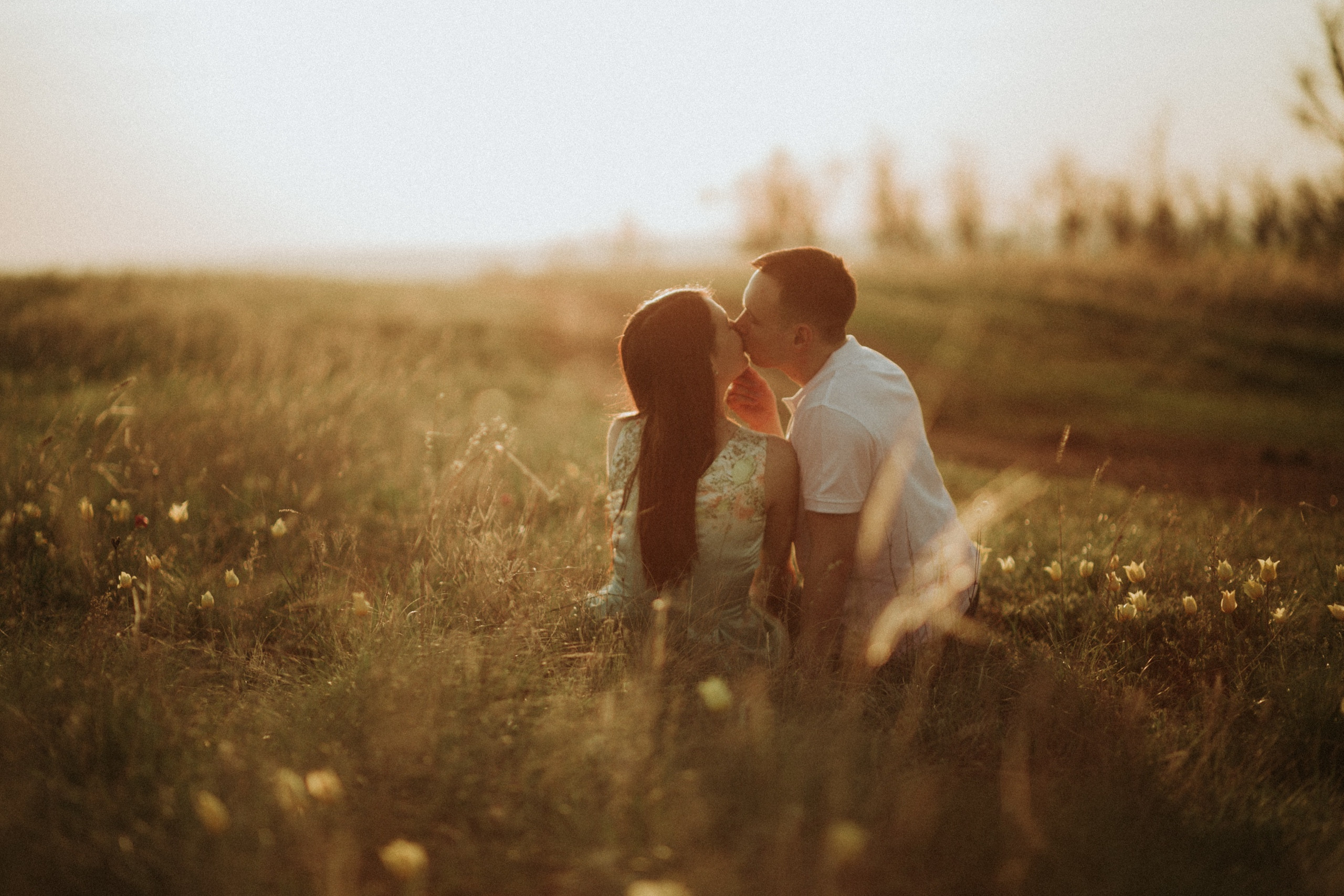 Держаться за руки. Репортажный и свадебный фотограф в Москве Лена Таращенко