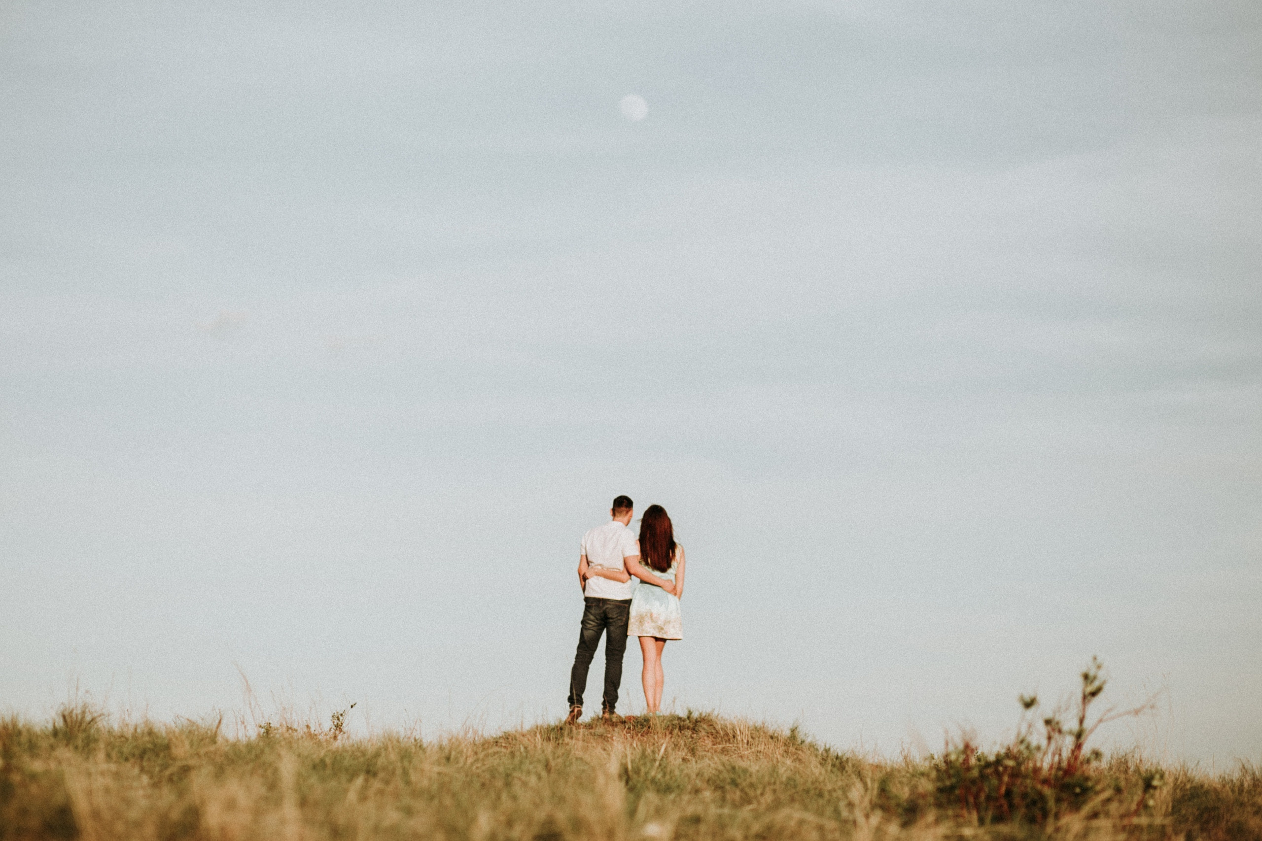 Держаться за руки. Репортажный и свадебный фотограф в Москве Лена Таращенко