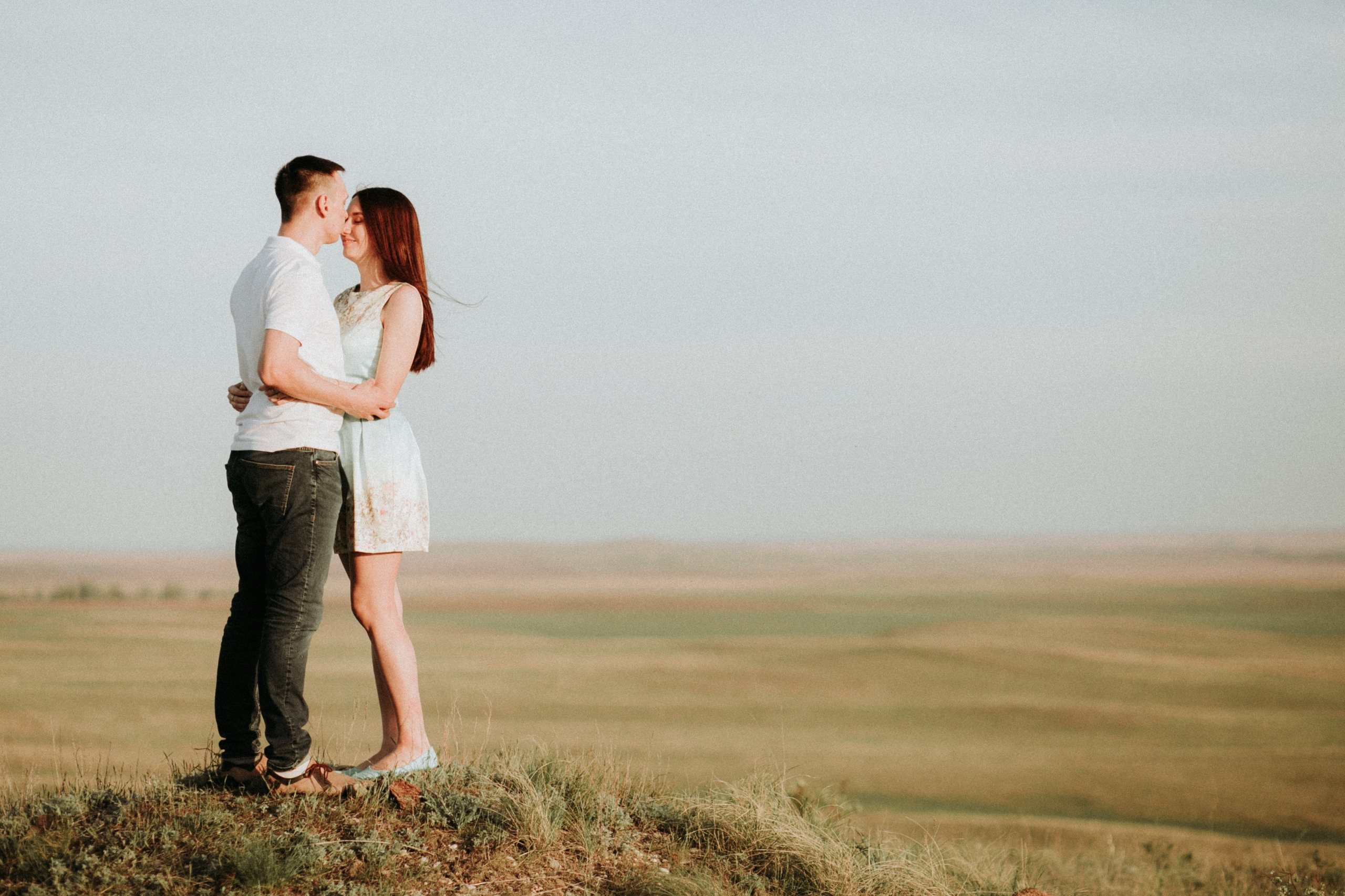 Держаться за руки. Репортажный и свадебный фотограф в Москве Лена Таращенко
