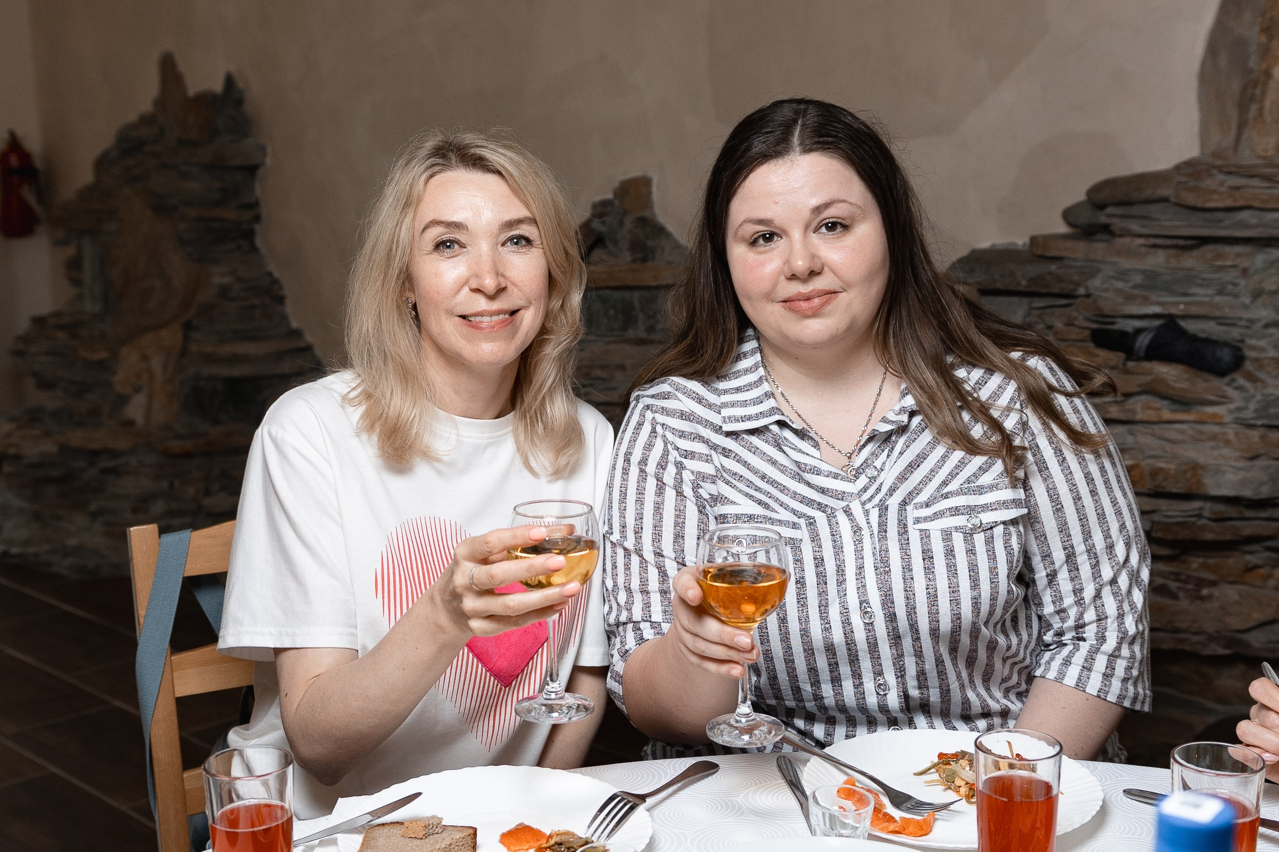 Профессиональный фотограф на выездные мероприятия и тимбилдинги Андрей Алексеев