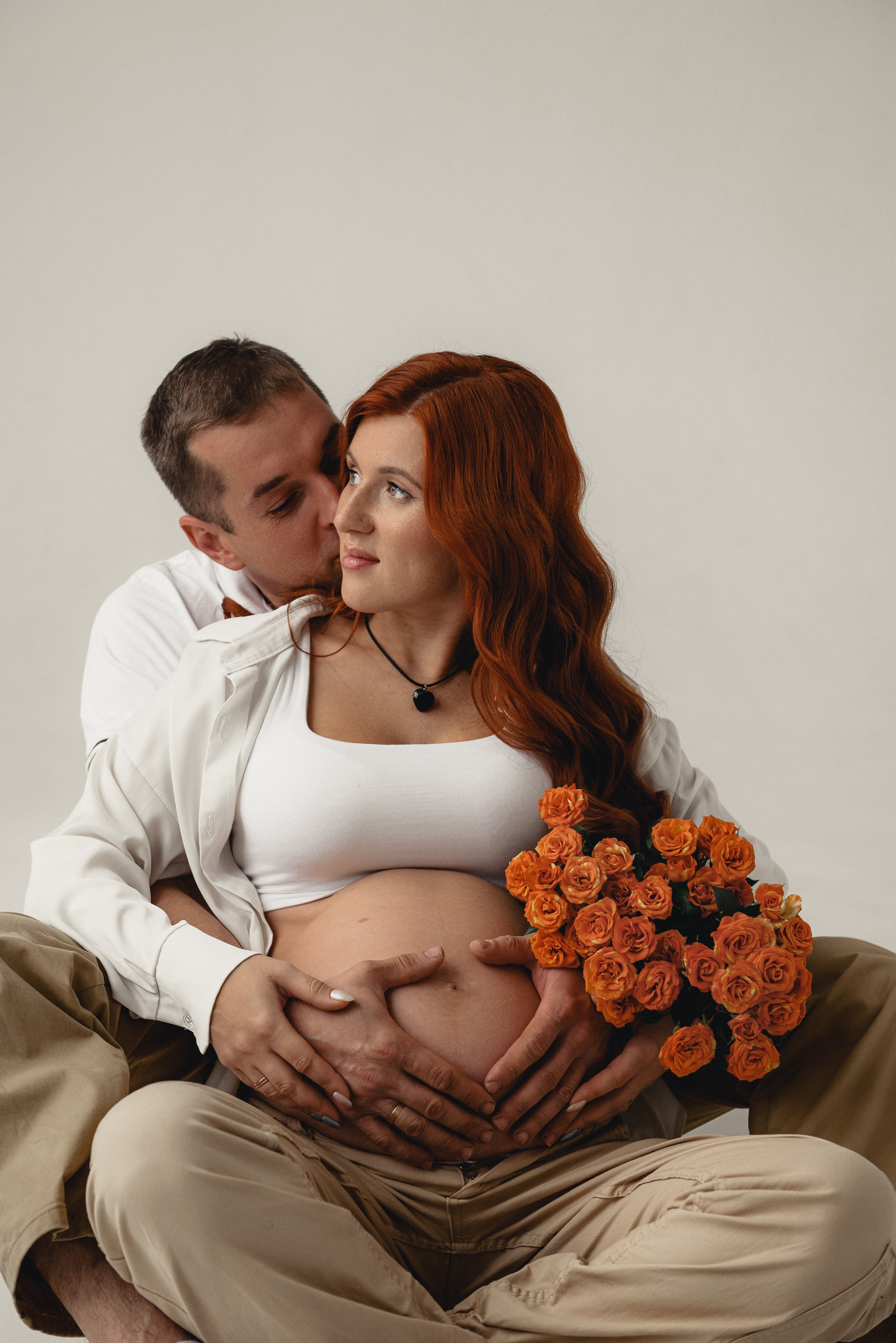 В ожидании. Фотограф в Томске Мария Март