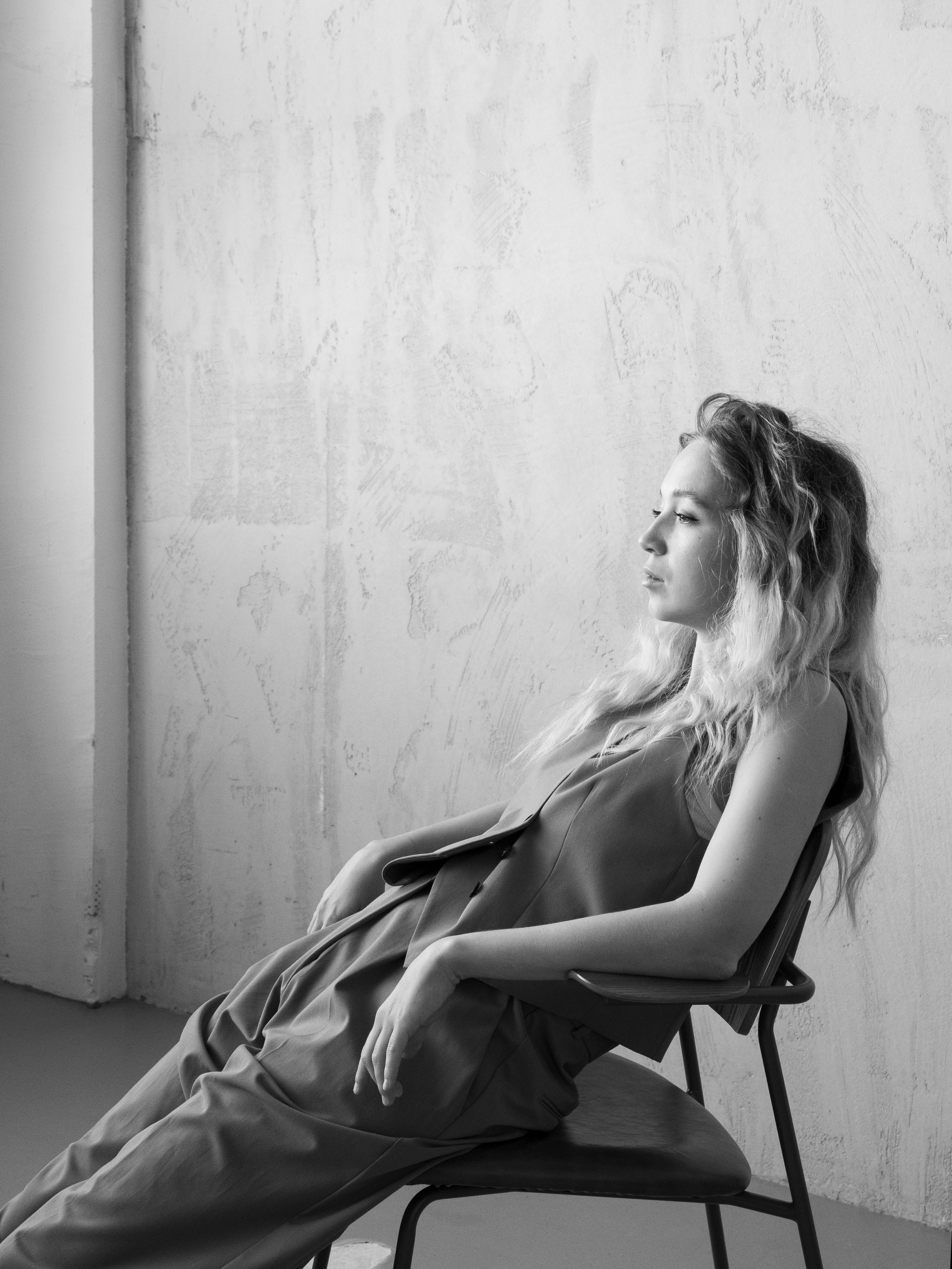 Индивидуальная съемка. Фотограф в Санкт-Петербурге