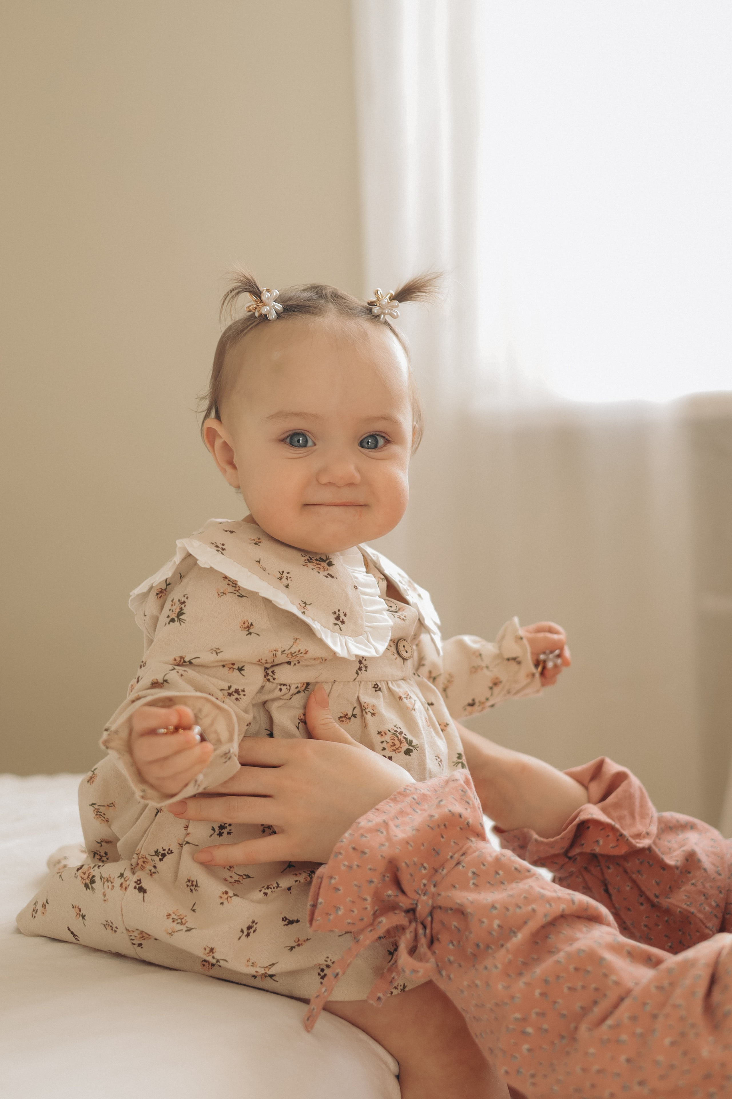 Катя и Майя. Диана Чечель. Свадебный и портретный фотограф в Москве