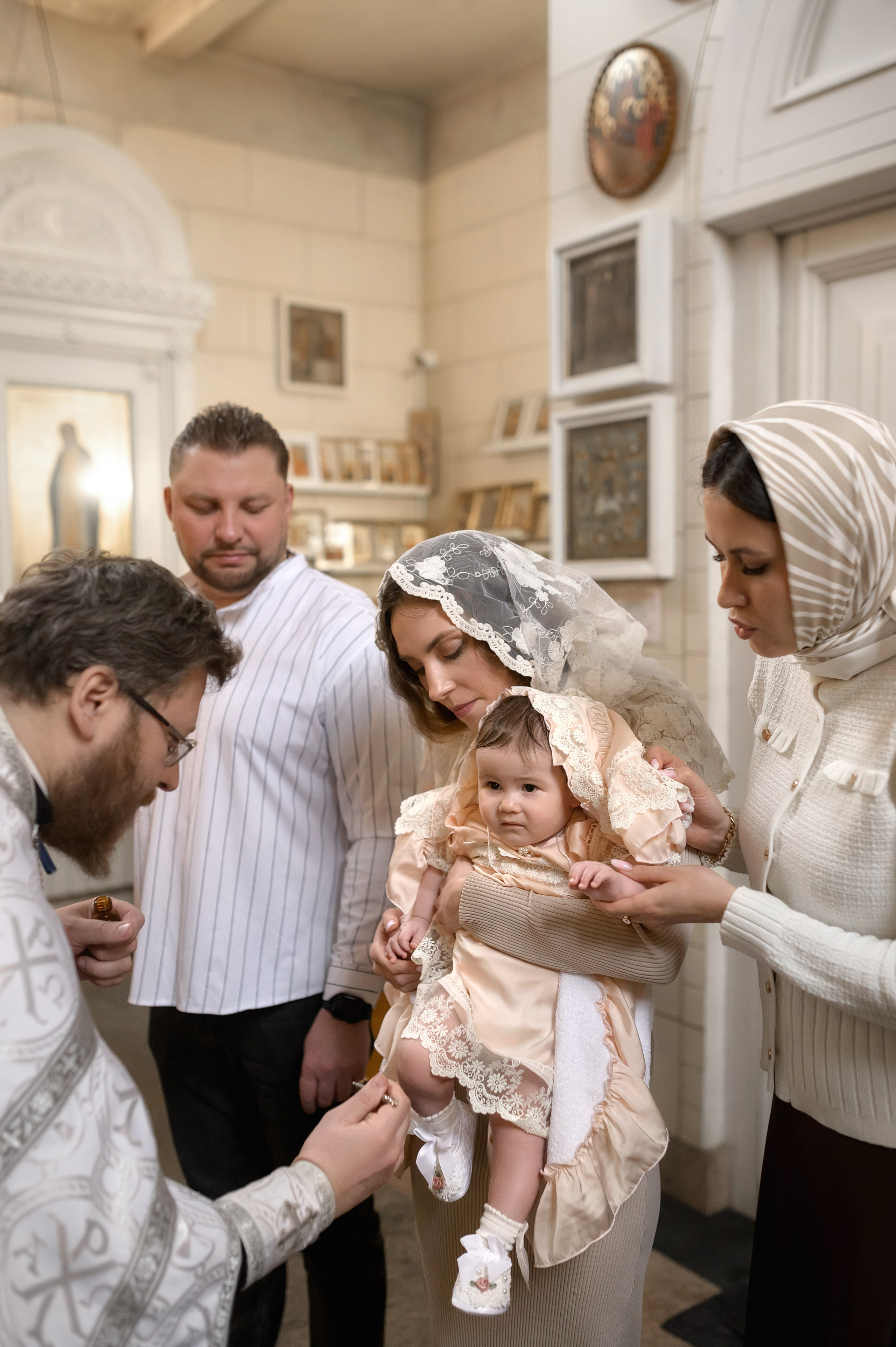 Храм свт. Николая у «Дуэли Пушкина». Фотограф на Крещение в Санкт-Петербурге